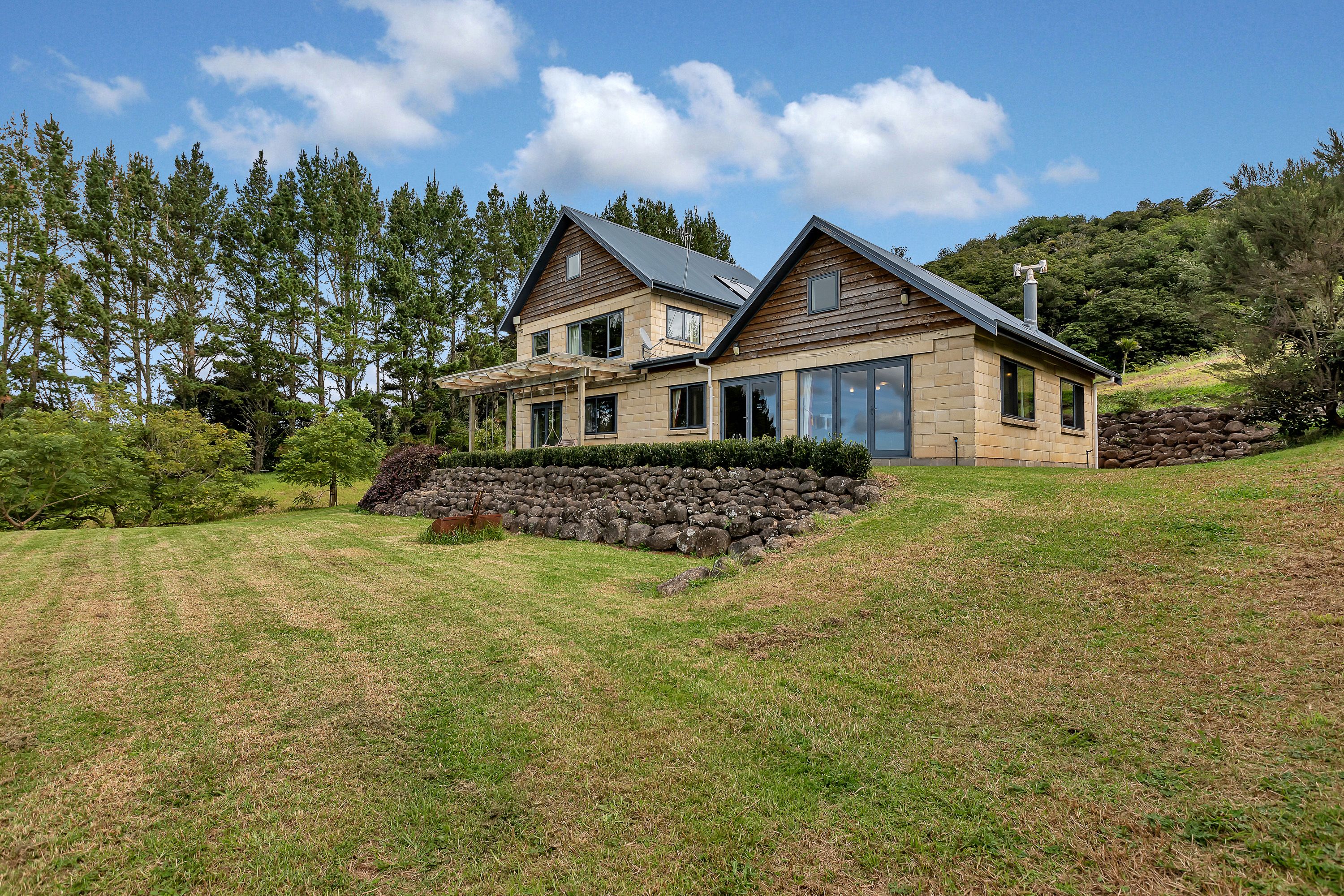 105 Te Kowhai Drive, Maungatapere, Whangarei District