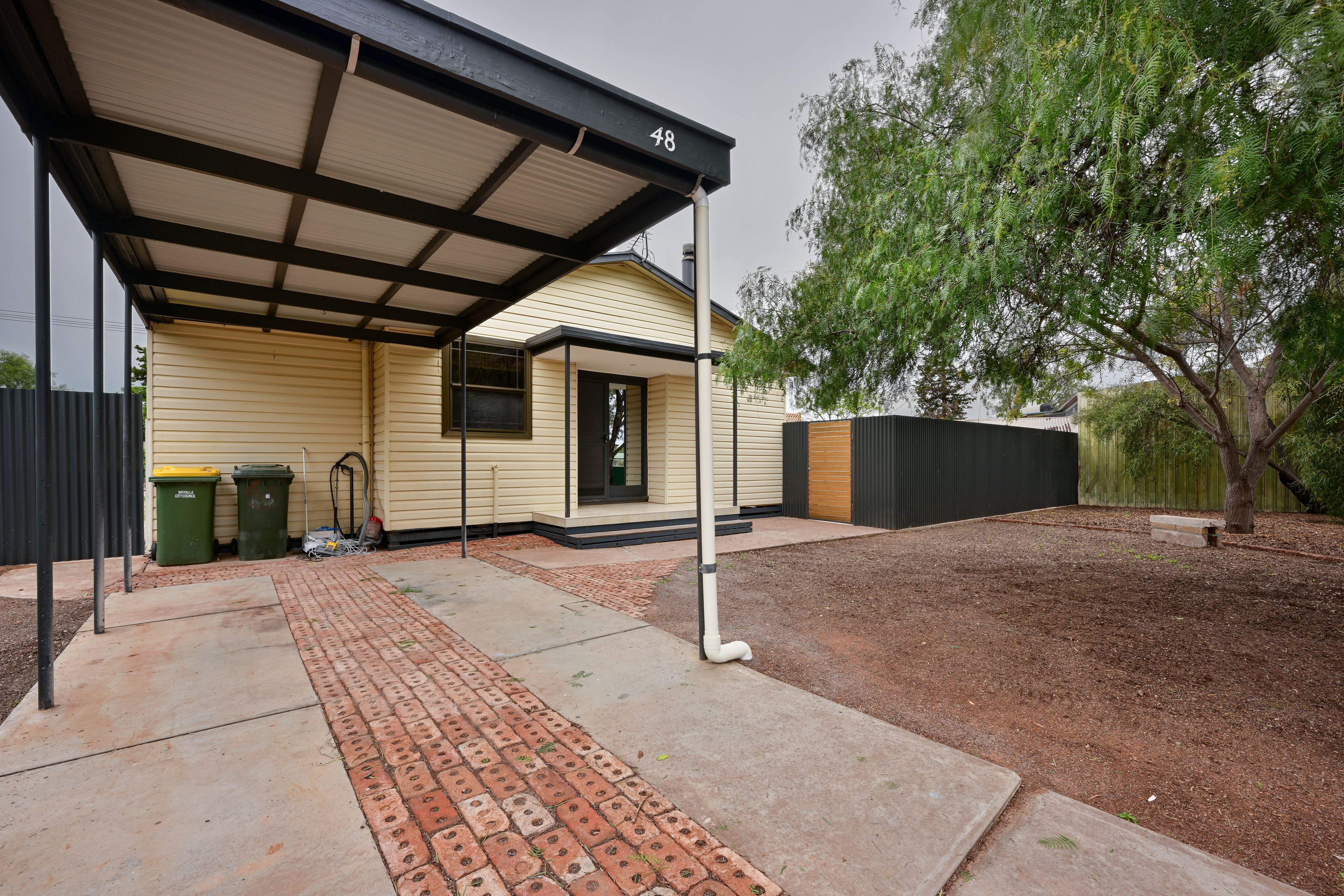 48 Fisk Street, Whyalla Norrie, SA 5608 Sold House Ray White Port Augusta Whyalla