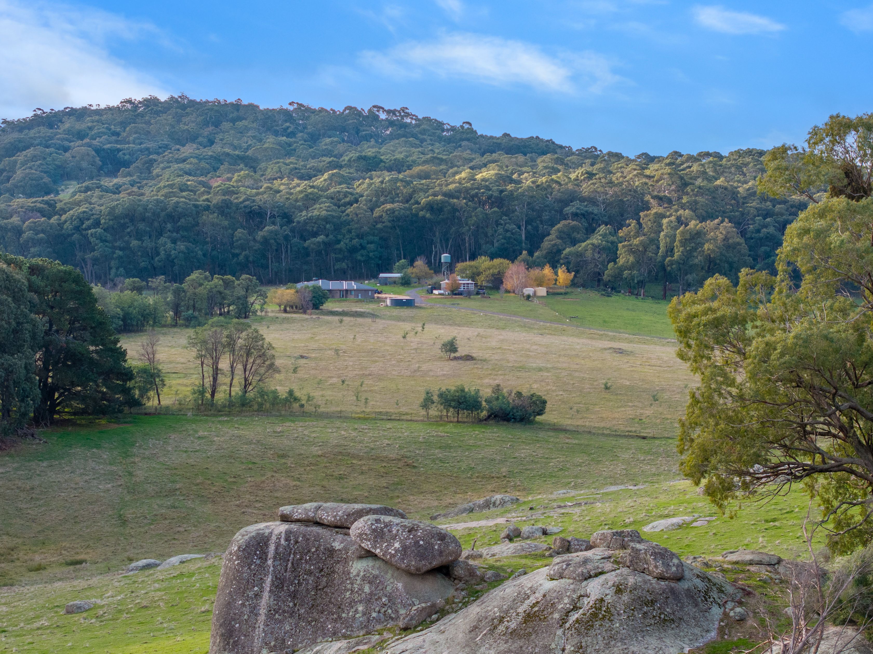 129 Jackas Lane, Kithbrook, VIC 3666