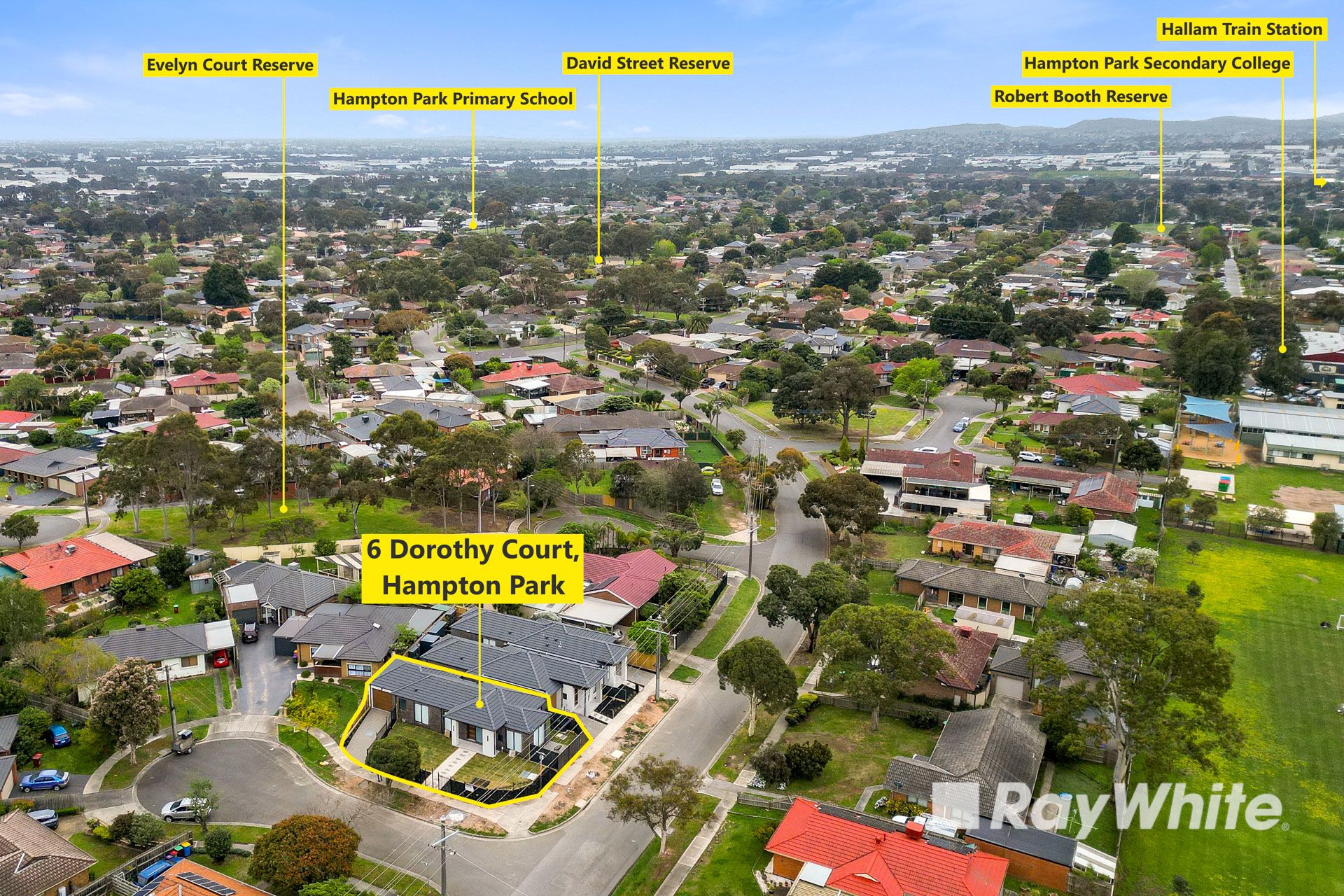 6 Dorothy Court — photo 15 of 15