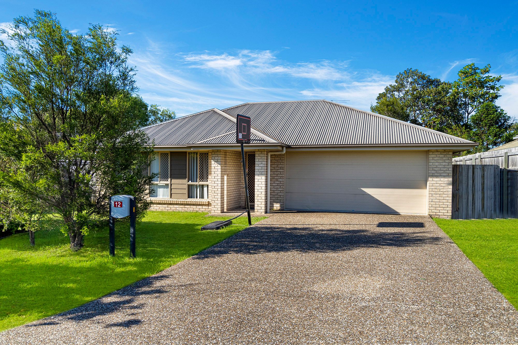 12 Melody Street, Marsden QLD 4132