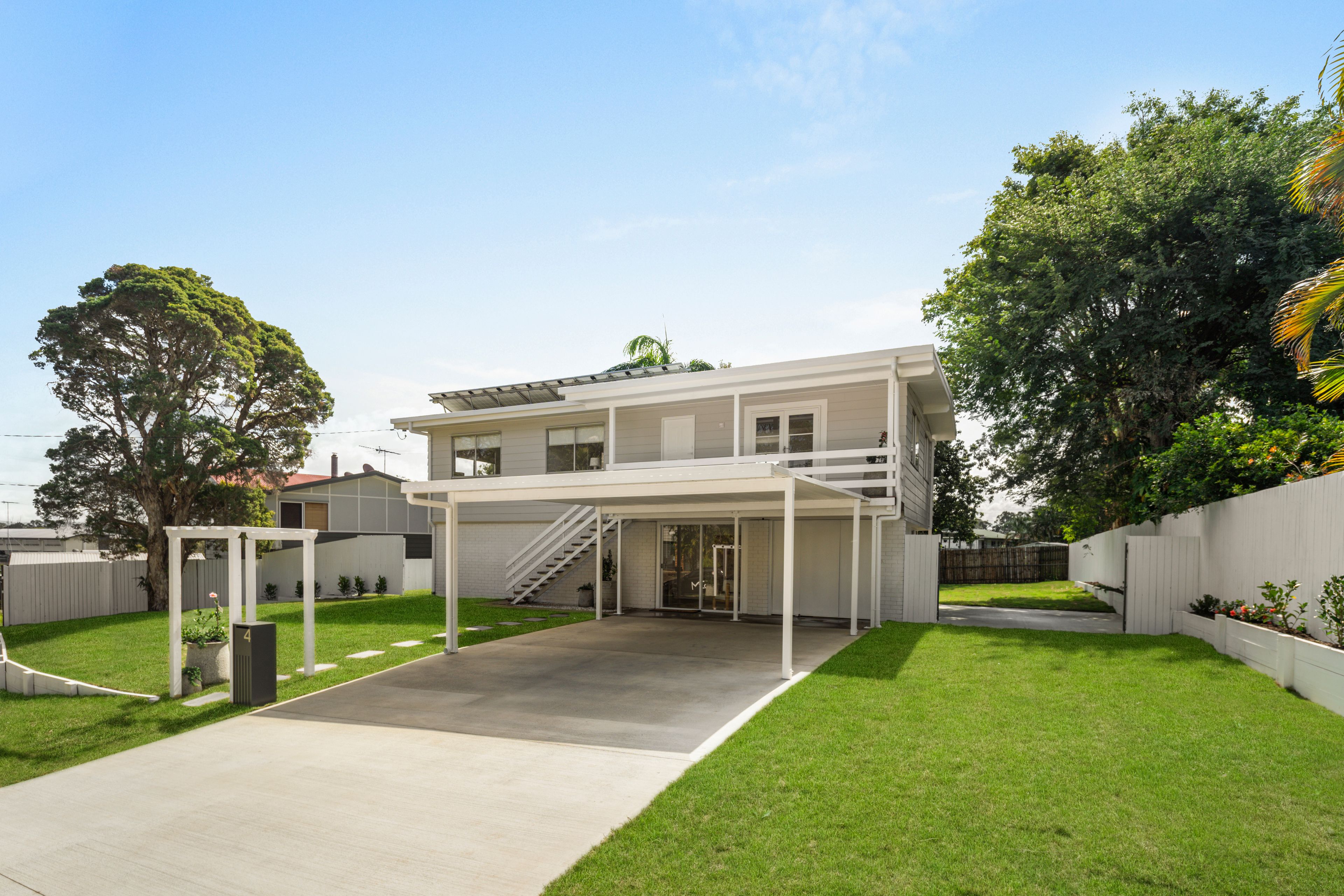 4 Gleneagles Street, Morayfield, QLD 4506