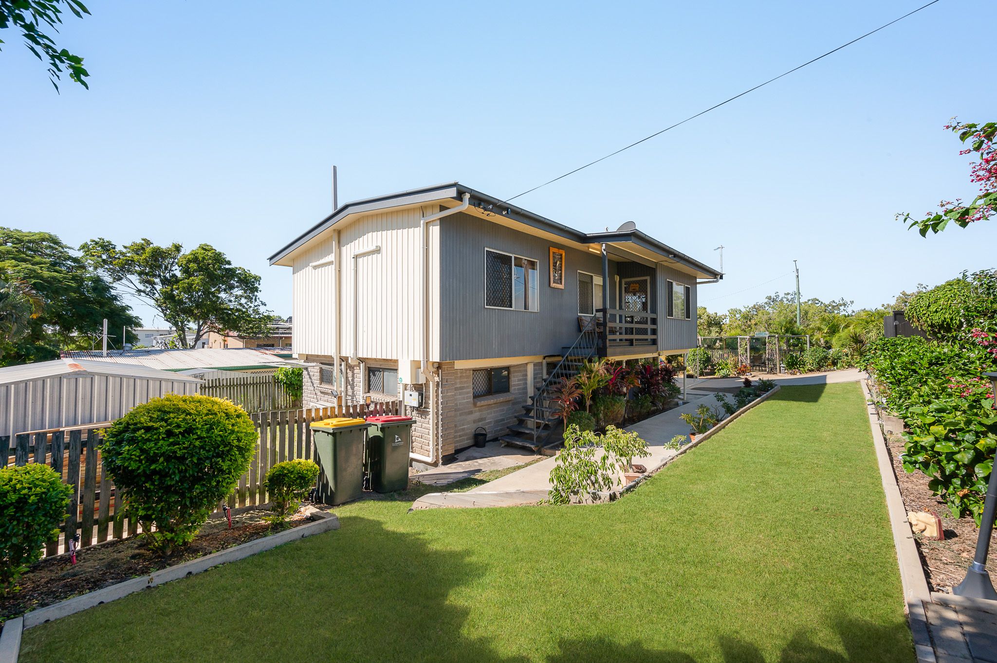 34 Butler Street, New Auckland QLD 4680
