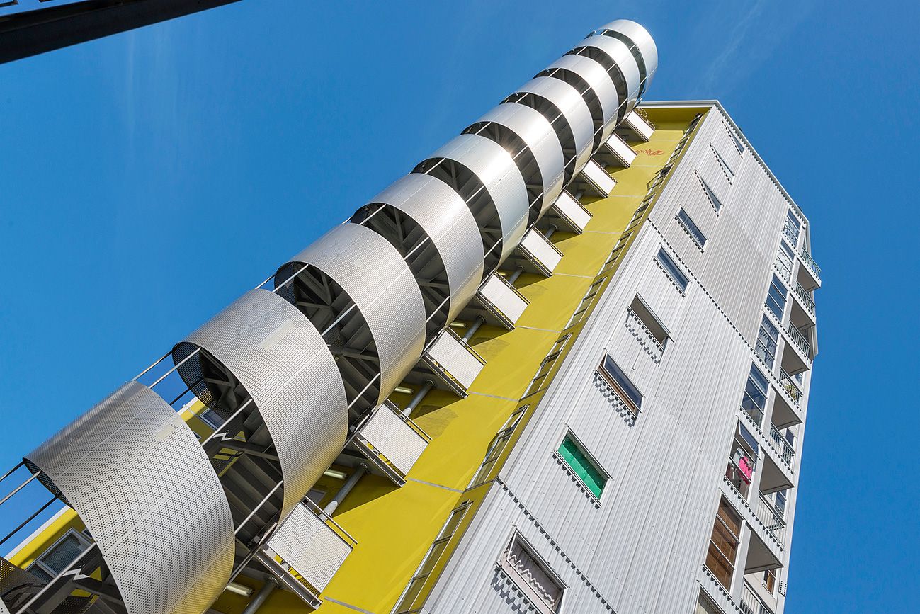 6F/8 Scotia Place, Auckland Central, Auckland City