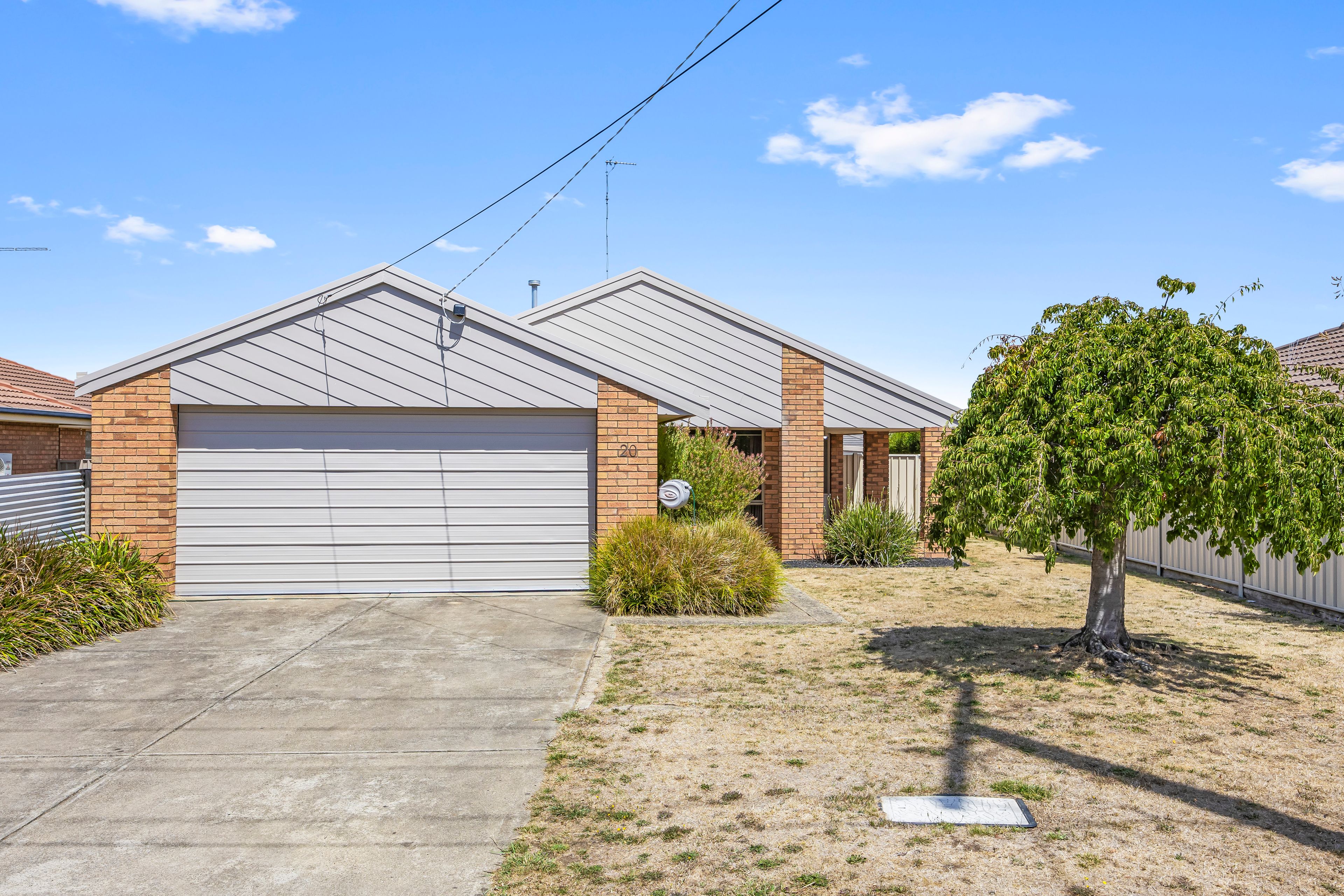 20 Panorama Drive, Delacombe VIC 3356