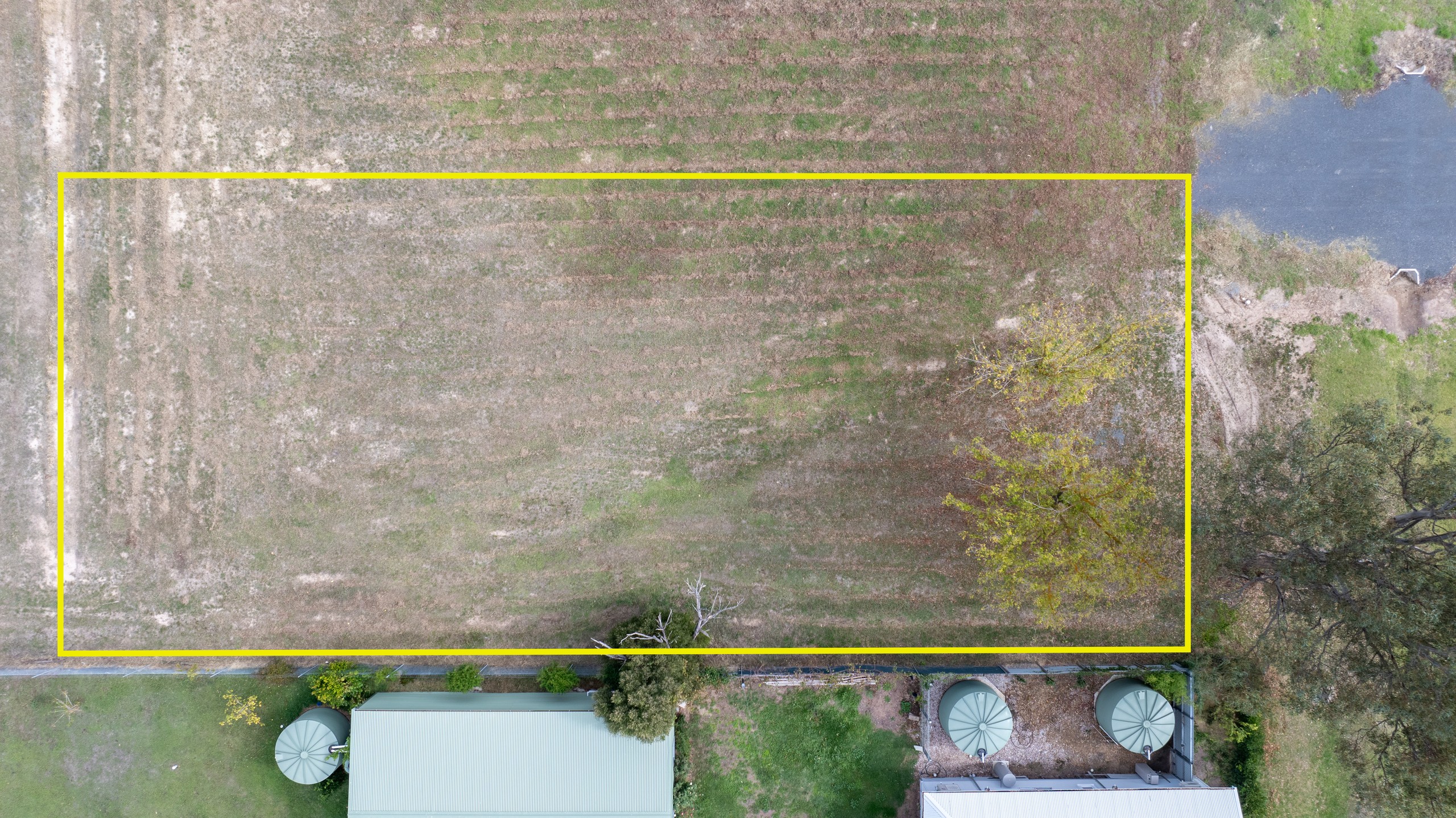 215 High Street, Violet Town, VIC 3669