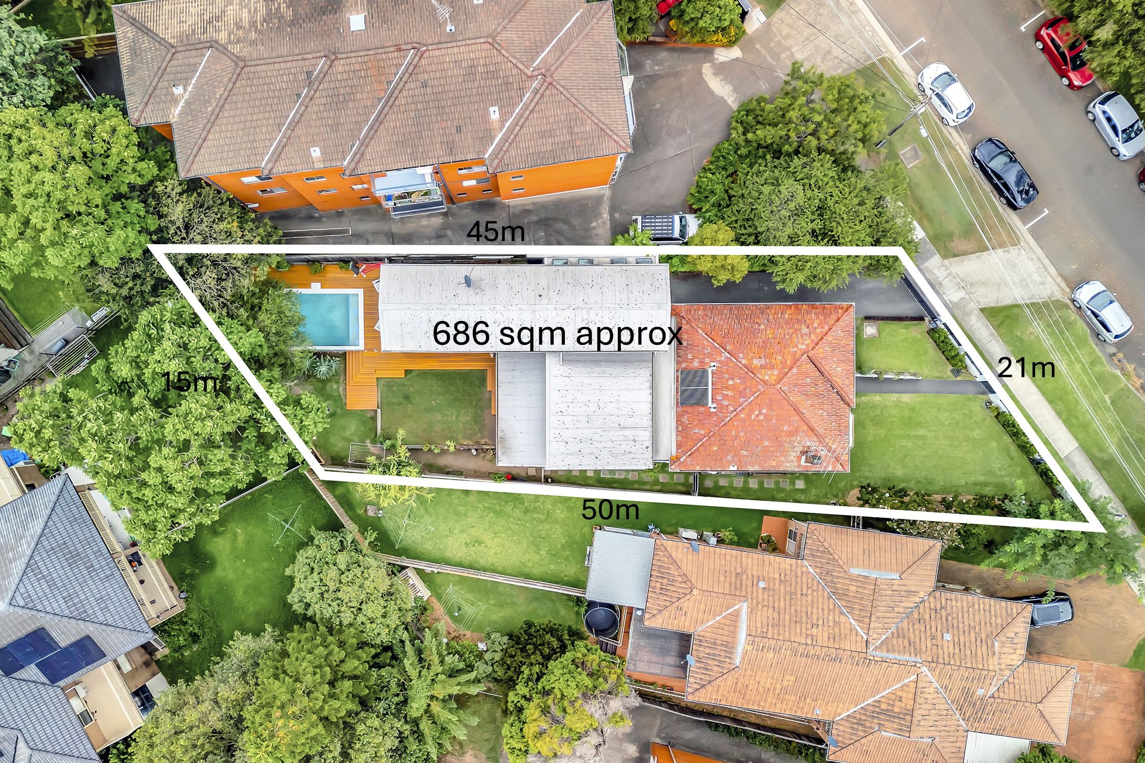 27 Hepburn Avenue, Gladesville, NSW 2111