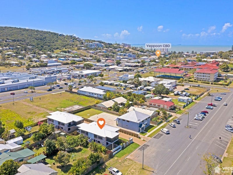77-79 John Street, Yeppoon, QLD 4703