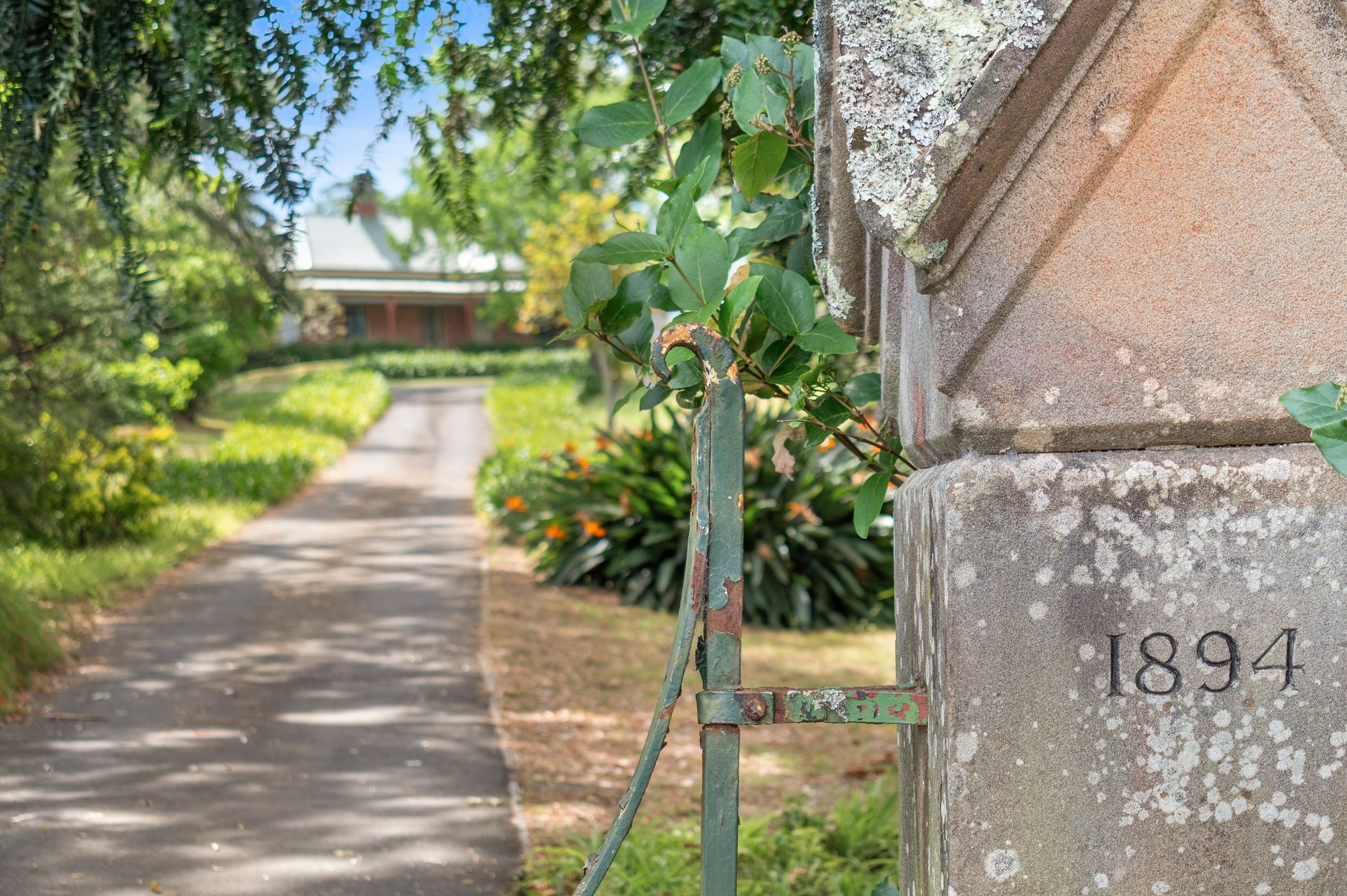 816 Grose Vale Road, Grose Vale, NSW 2753