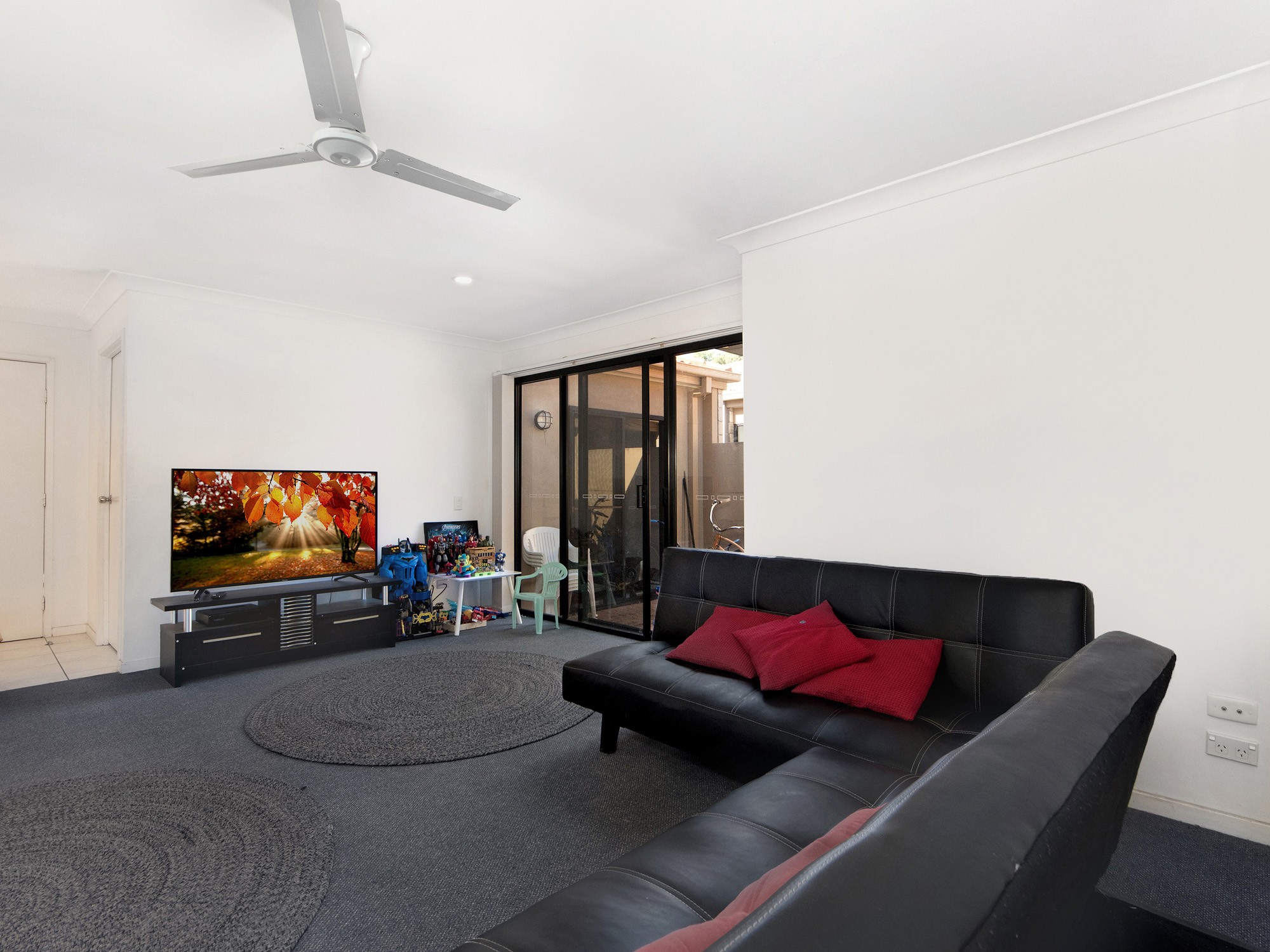 86/24 Amsonia Court, Arundel, QLD 4214