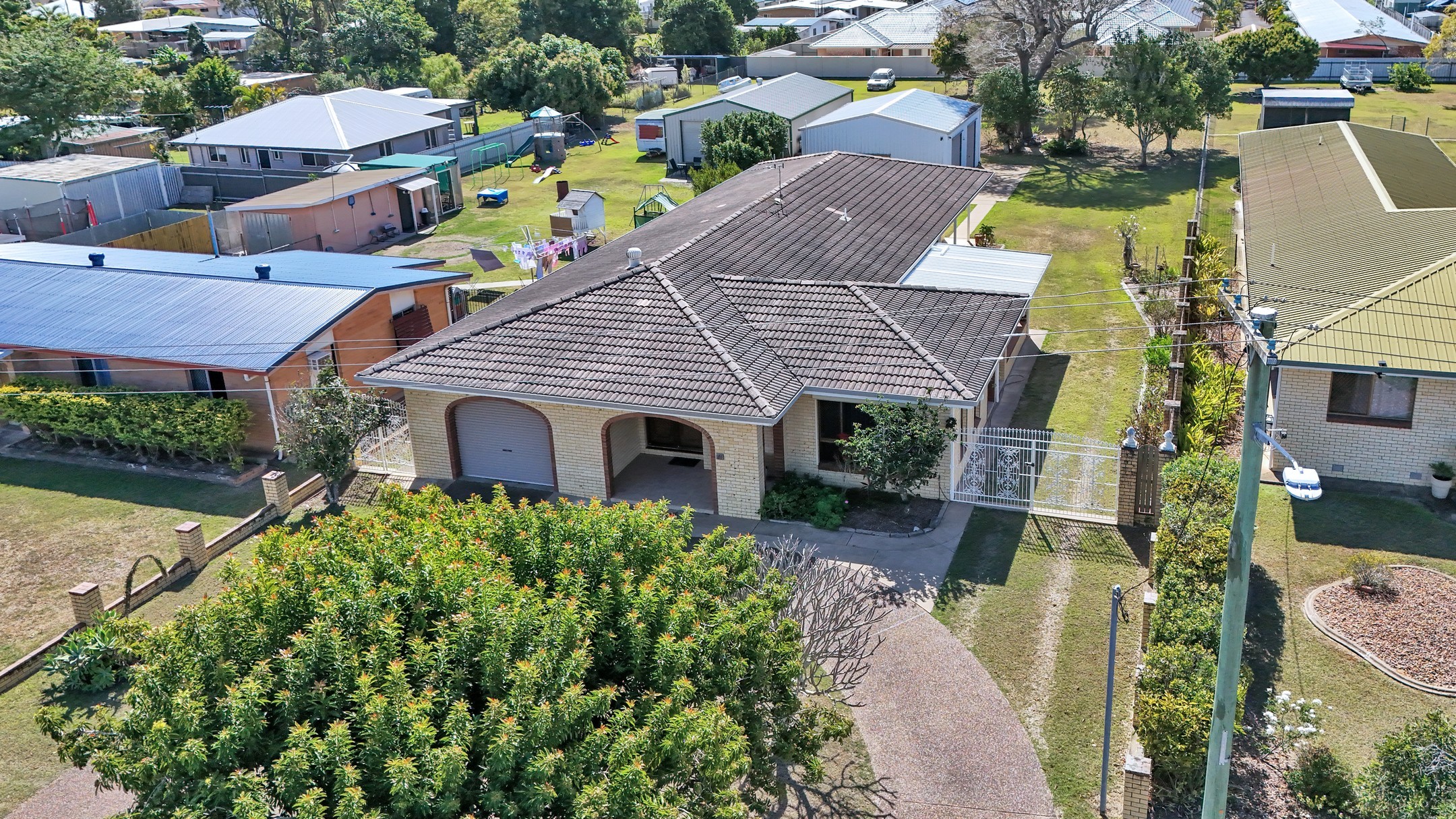 41 Payne Street, Millbank, QLD 4670