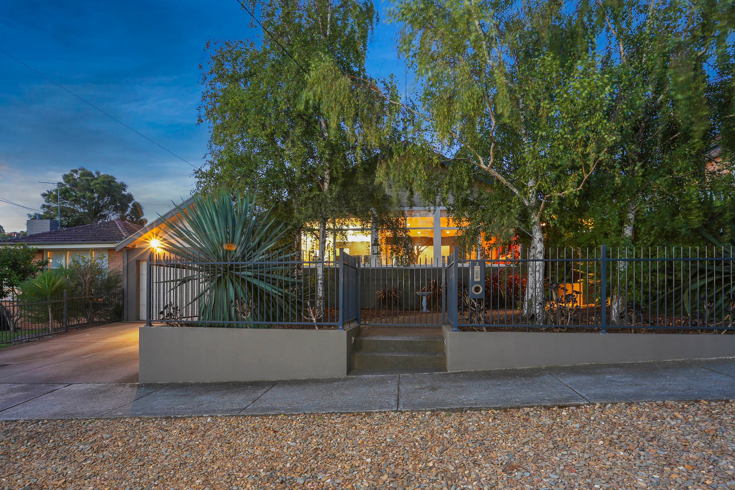 2 Evwick Crescent, Highton, VIC 3216