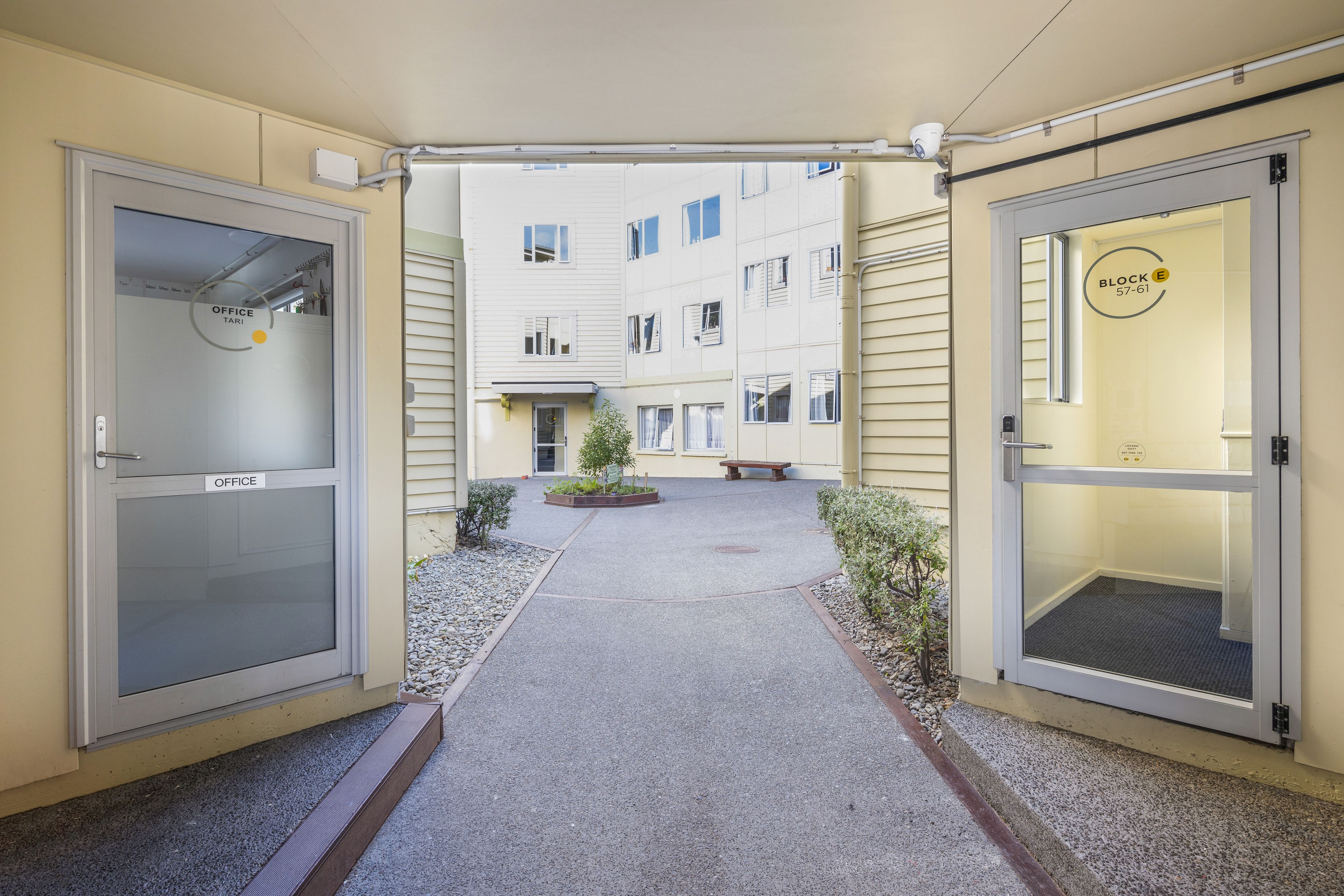 17/4 Sussex Street, Mount Cook, Wellington City