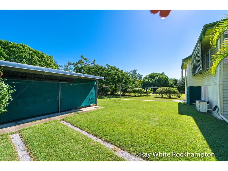 355 Berserker Street, Frenchville, QLD 4701