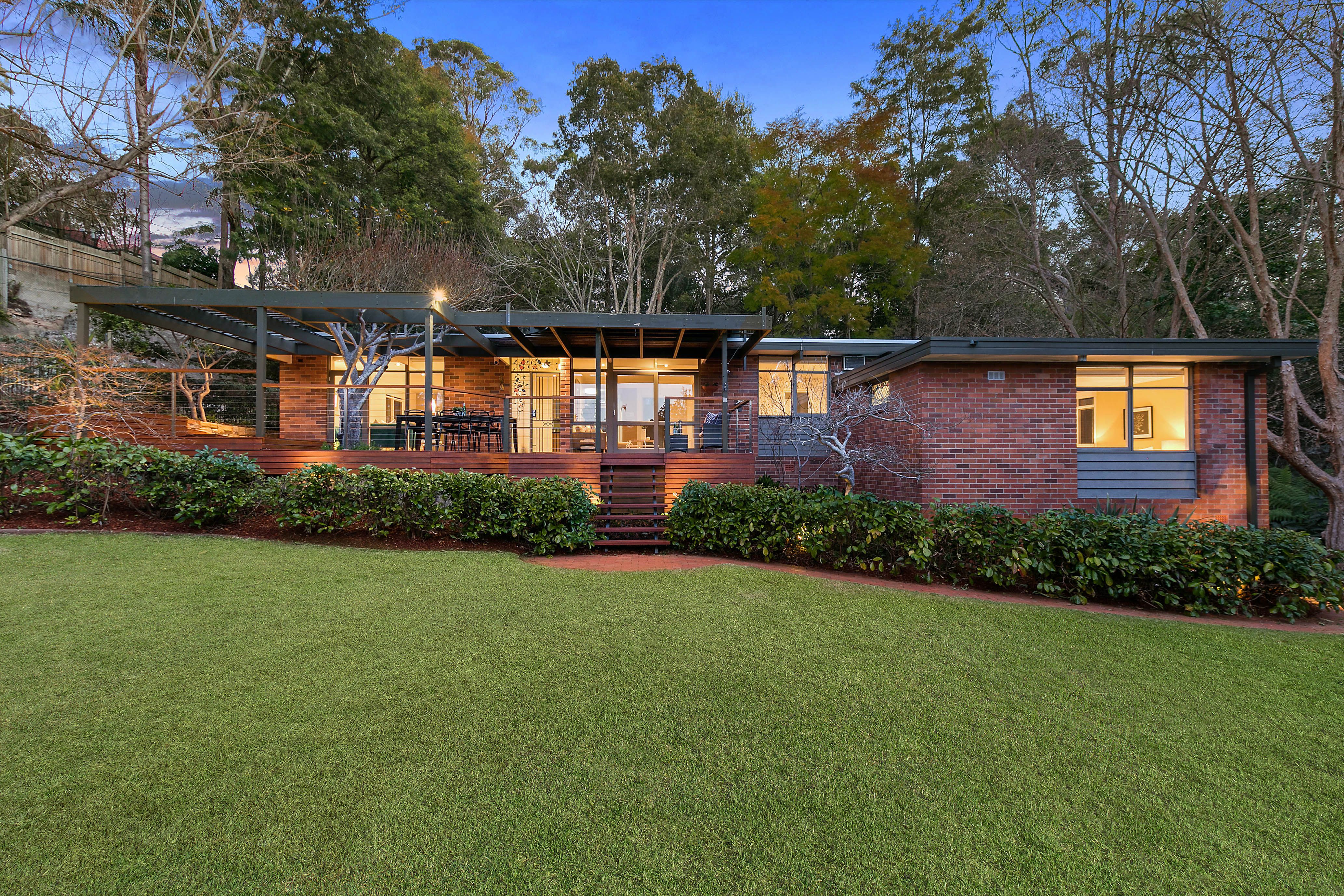 43 Harris Road