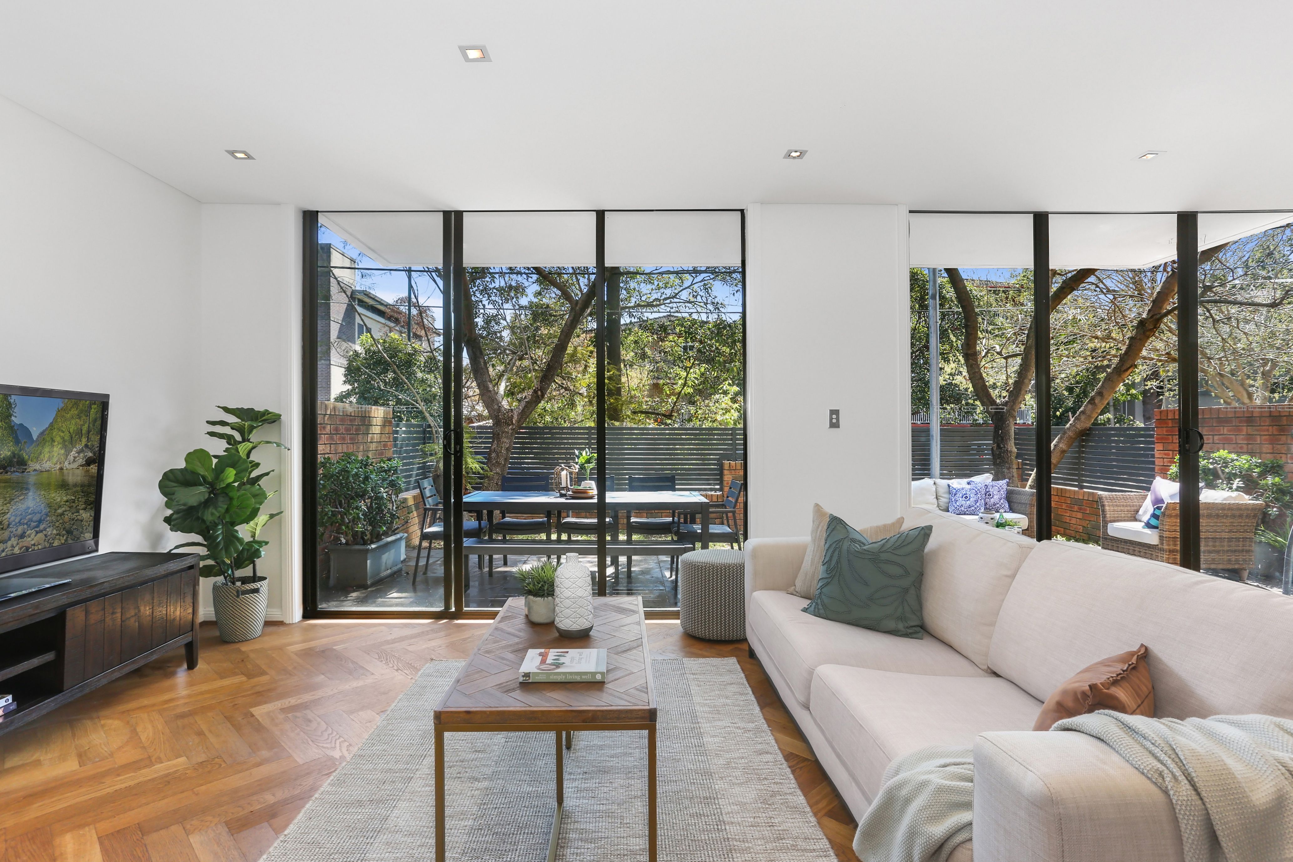 1/15 William Street, Rose Bay, NSW 2029