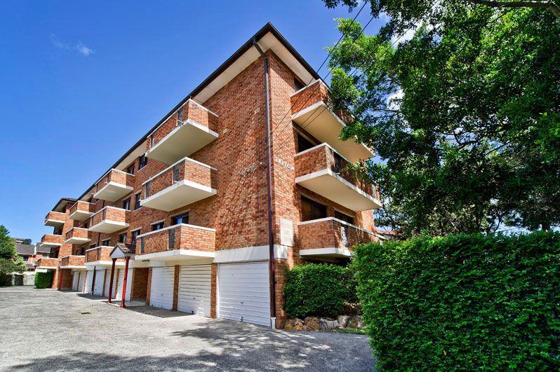 7-9 Harbourne Road, Kingsford NSW 2032