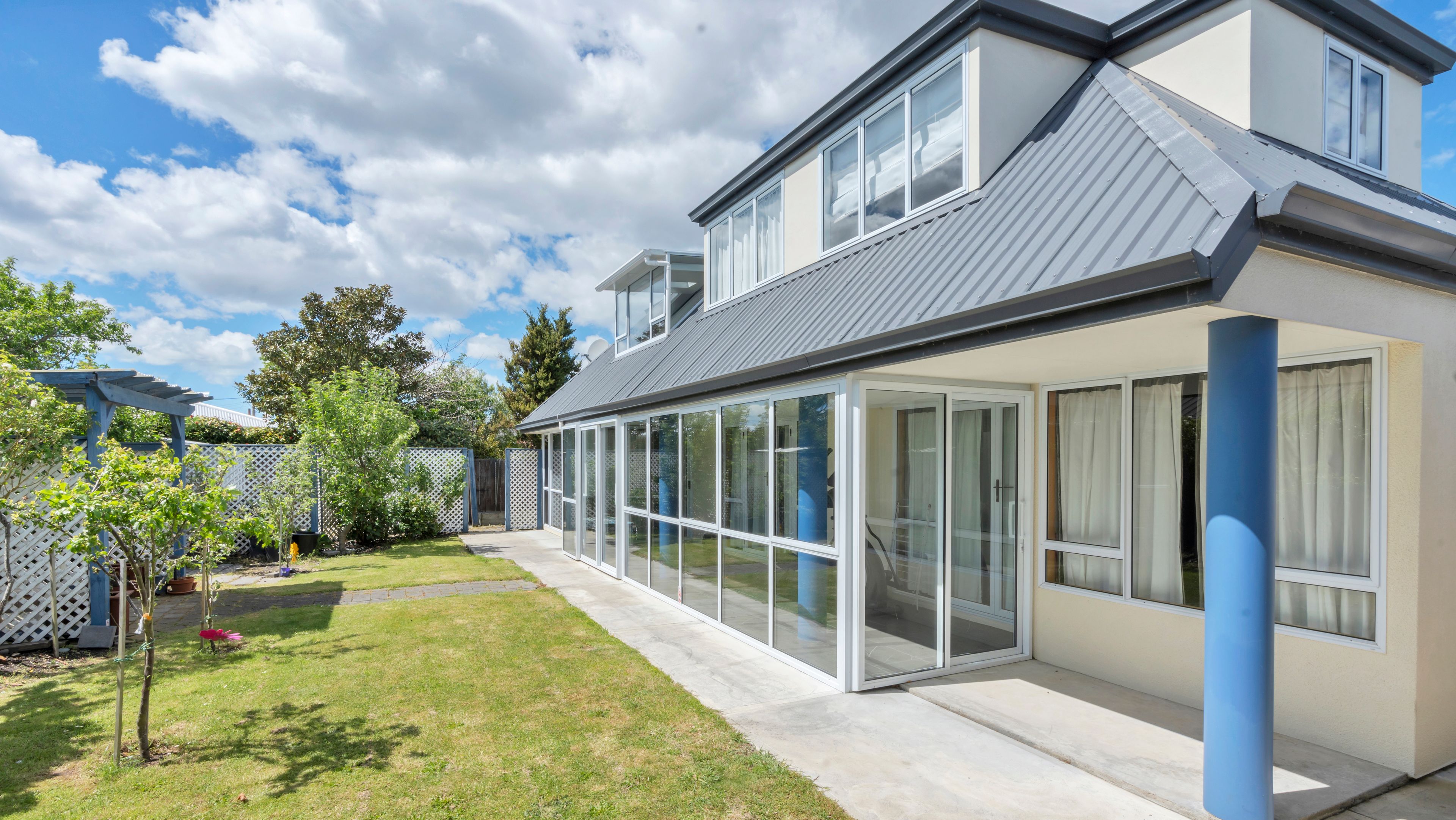 156 Withells Road, Avonhead, Christchurch City