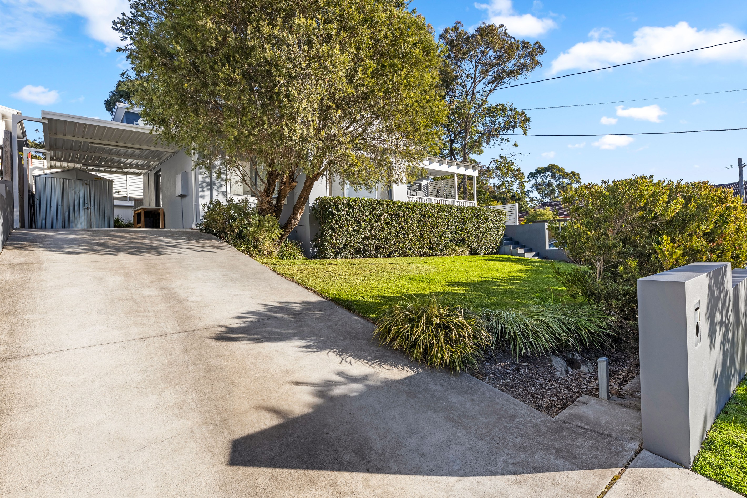1 Magnolia Street, Kirrawee, NSW 2232