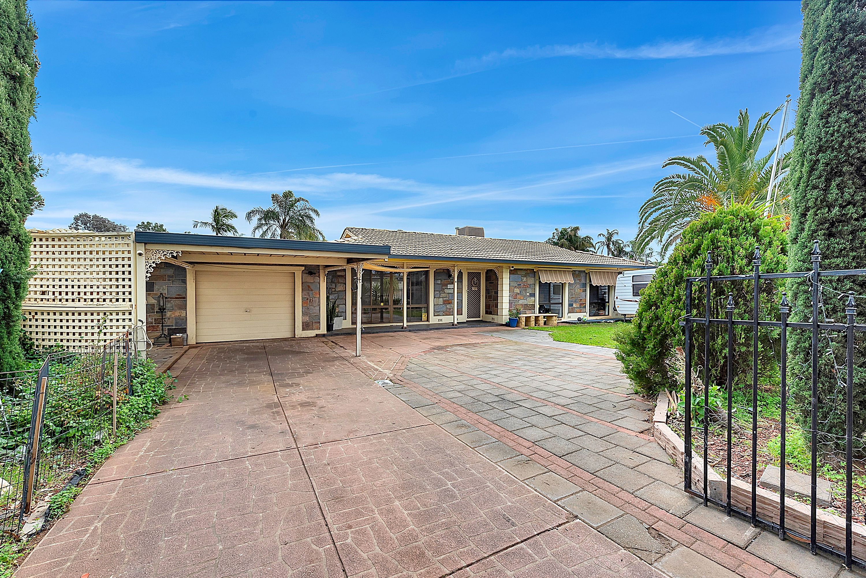 4 Pira Avenue, Salisbury North SA 5108