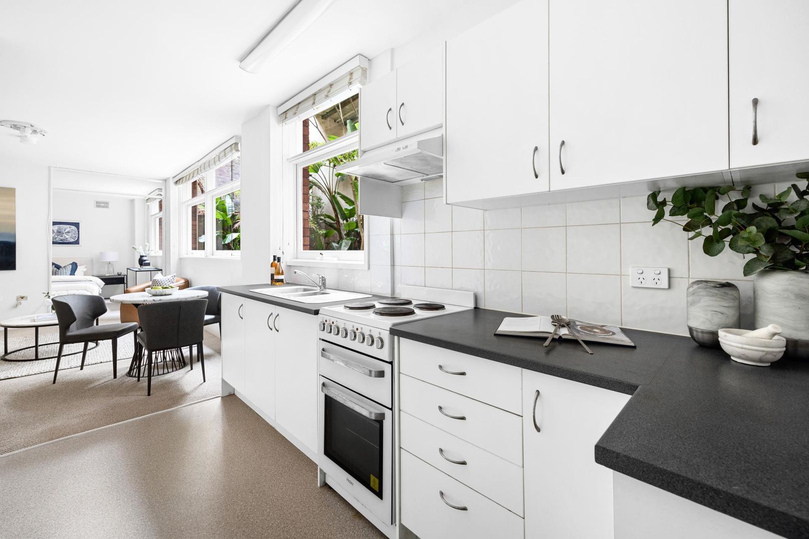 6/52 Darling Point Road, Darling Point NSW 2027