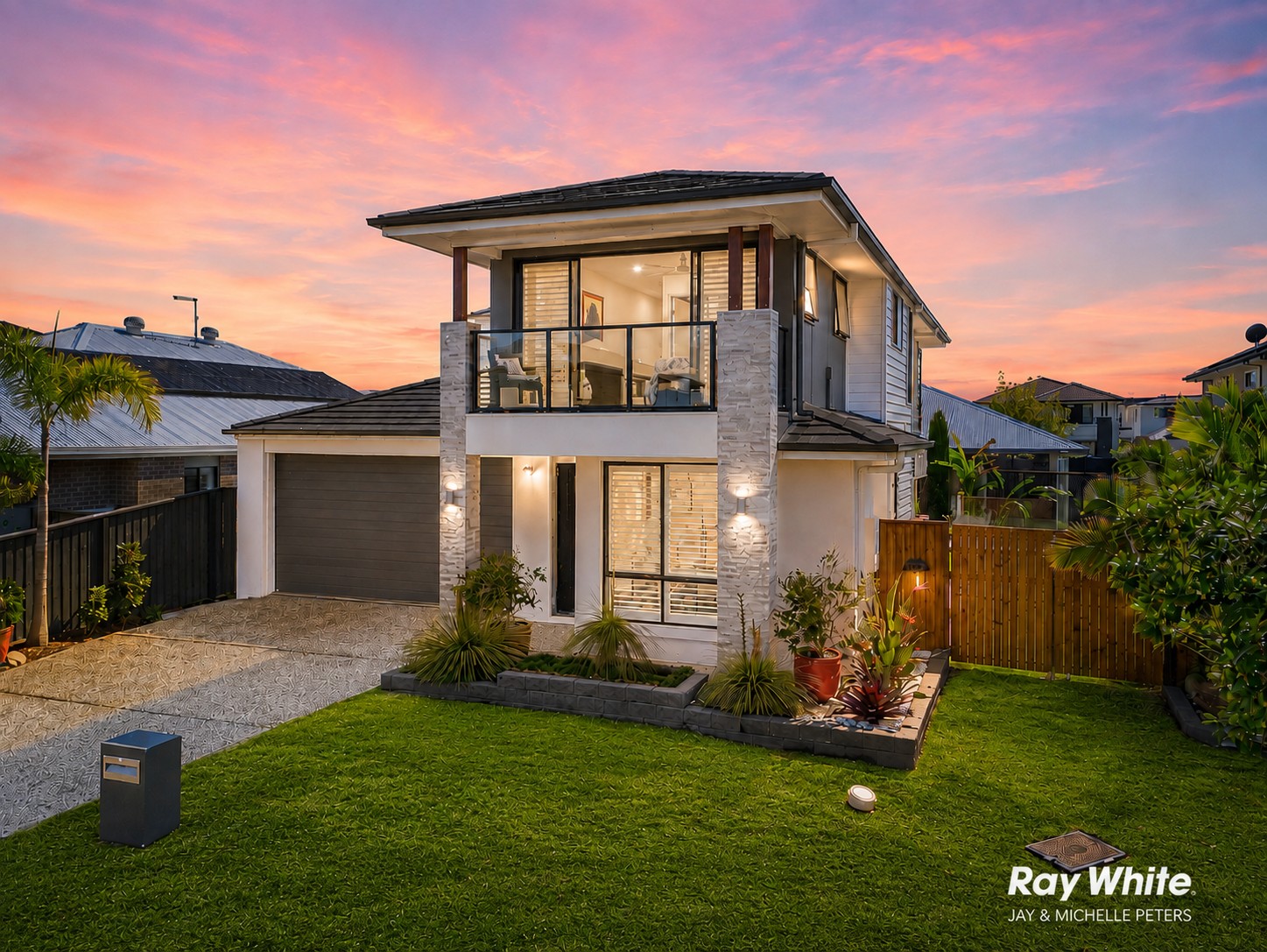 6 Tiffany Street, Newport, QLD 4020