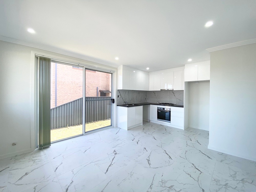 17a Foskett Road, Edmondson Park, NSW 2174
