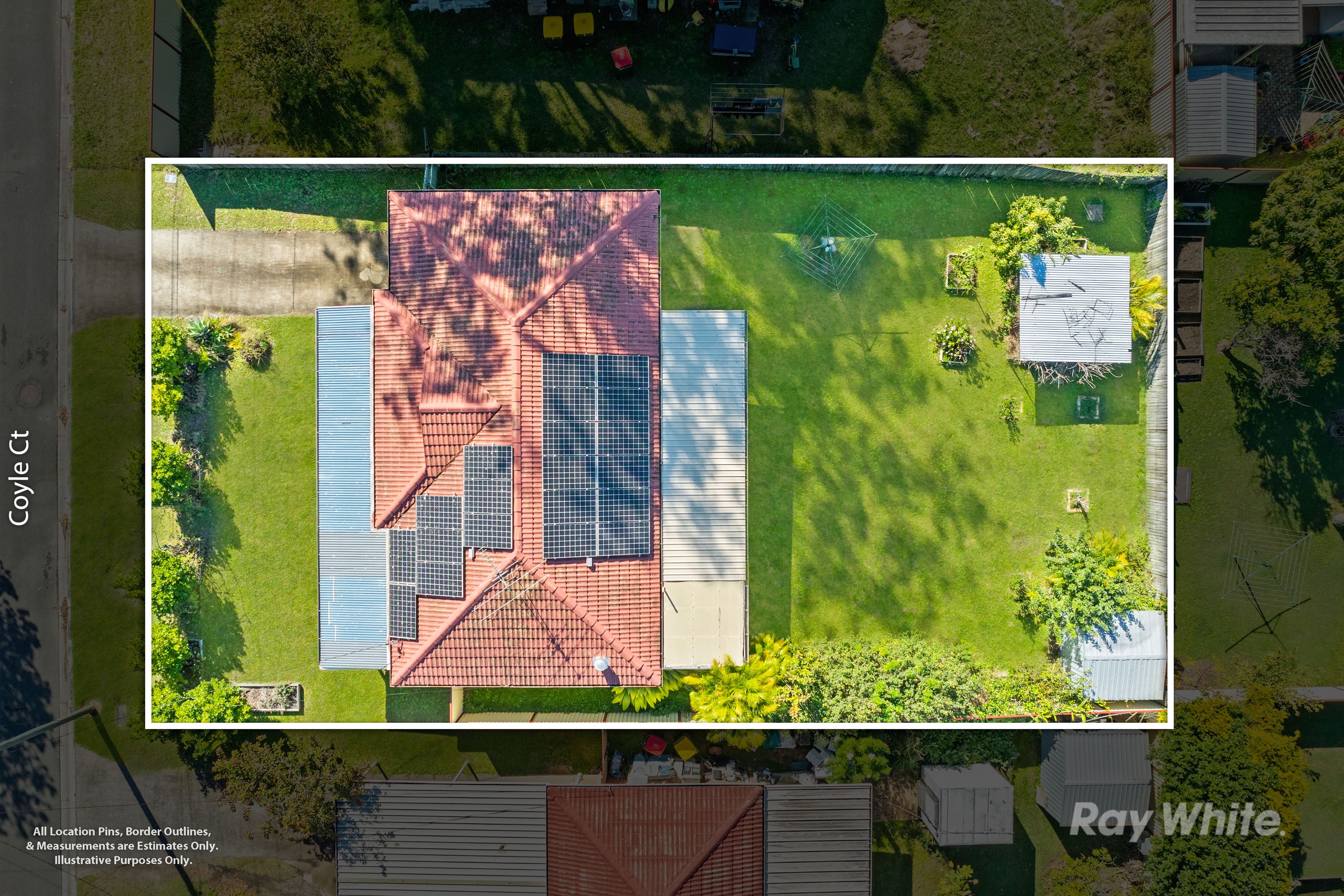 4 Coyle Court, Browns Plains, QLD 4118