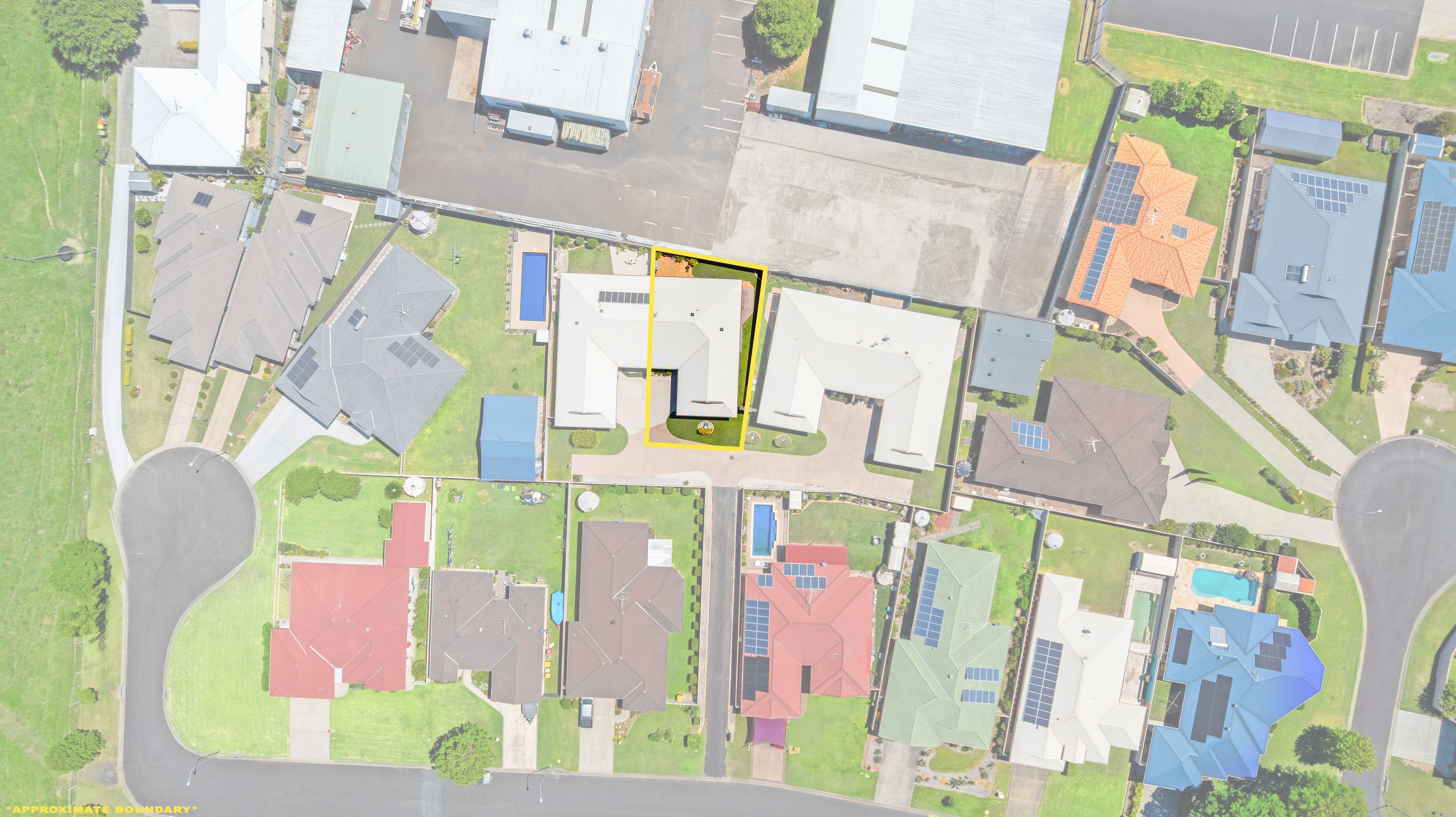 2/14 Poplar Drive, Great Marlow, NSW 2460