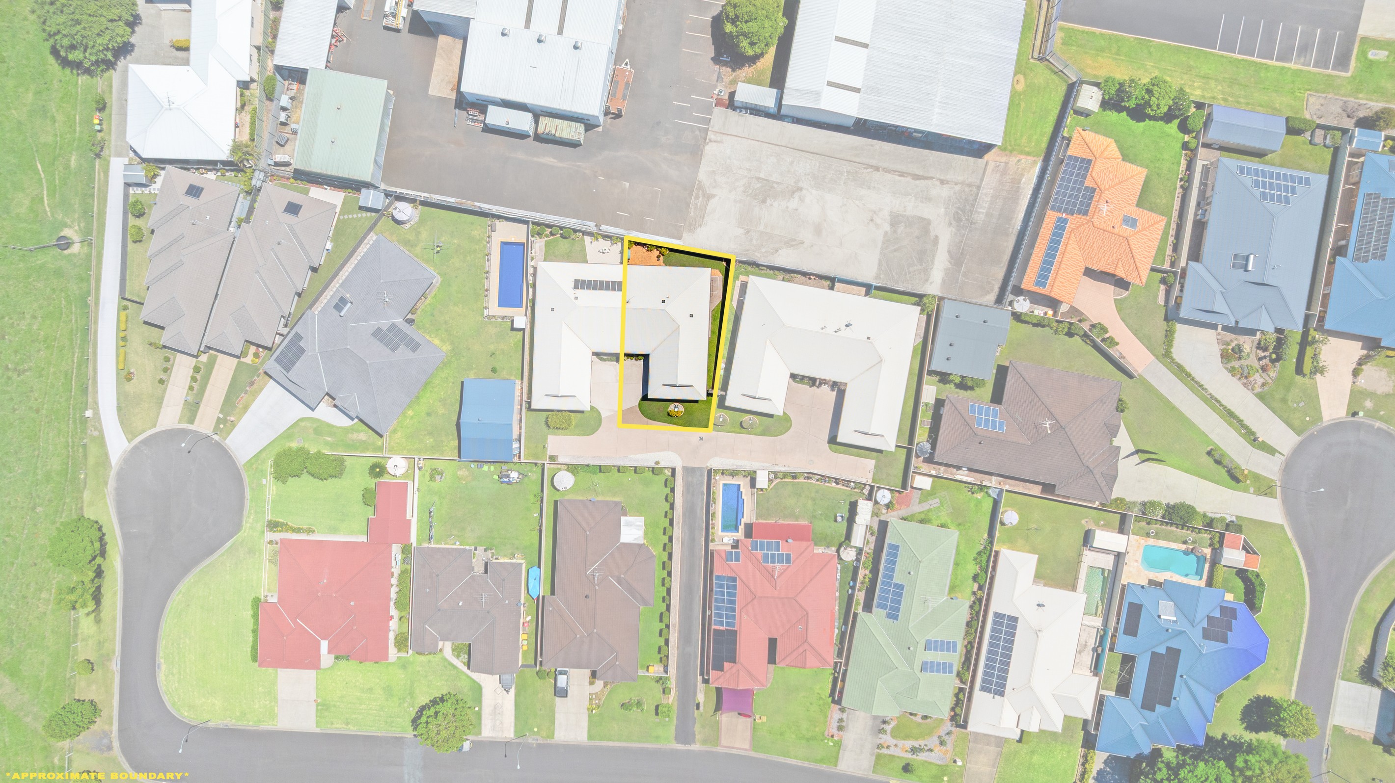 2/14 Poplar Drive, Great Marlow, NSW 2460