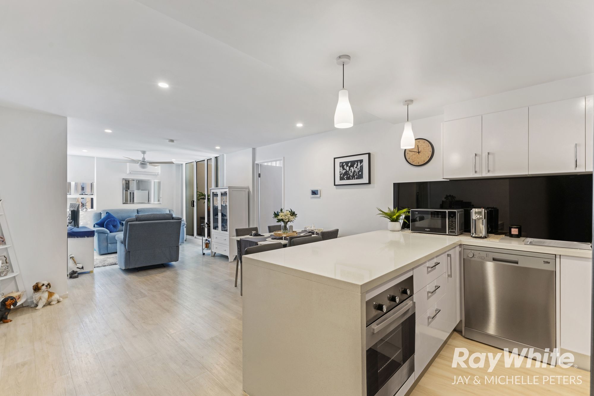 403/81 Sutton Street, Redcliffe, QLD 4020