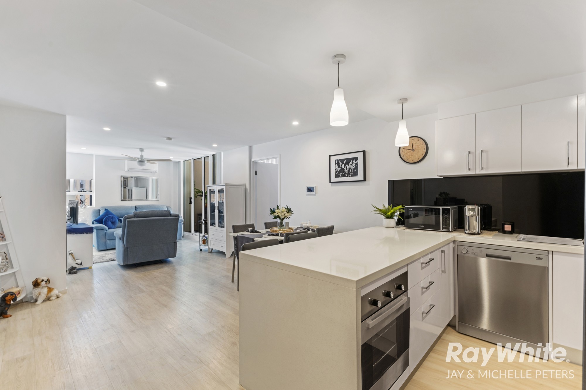 403/81 Sutton Street, Redcliffe, QLD 4020