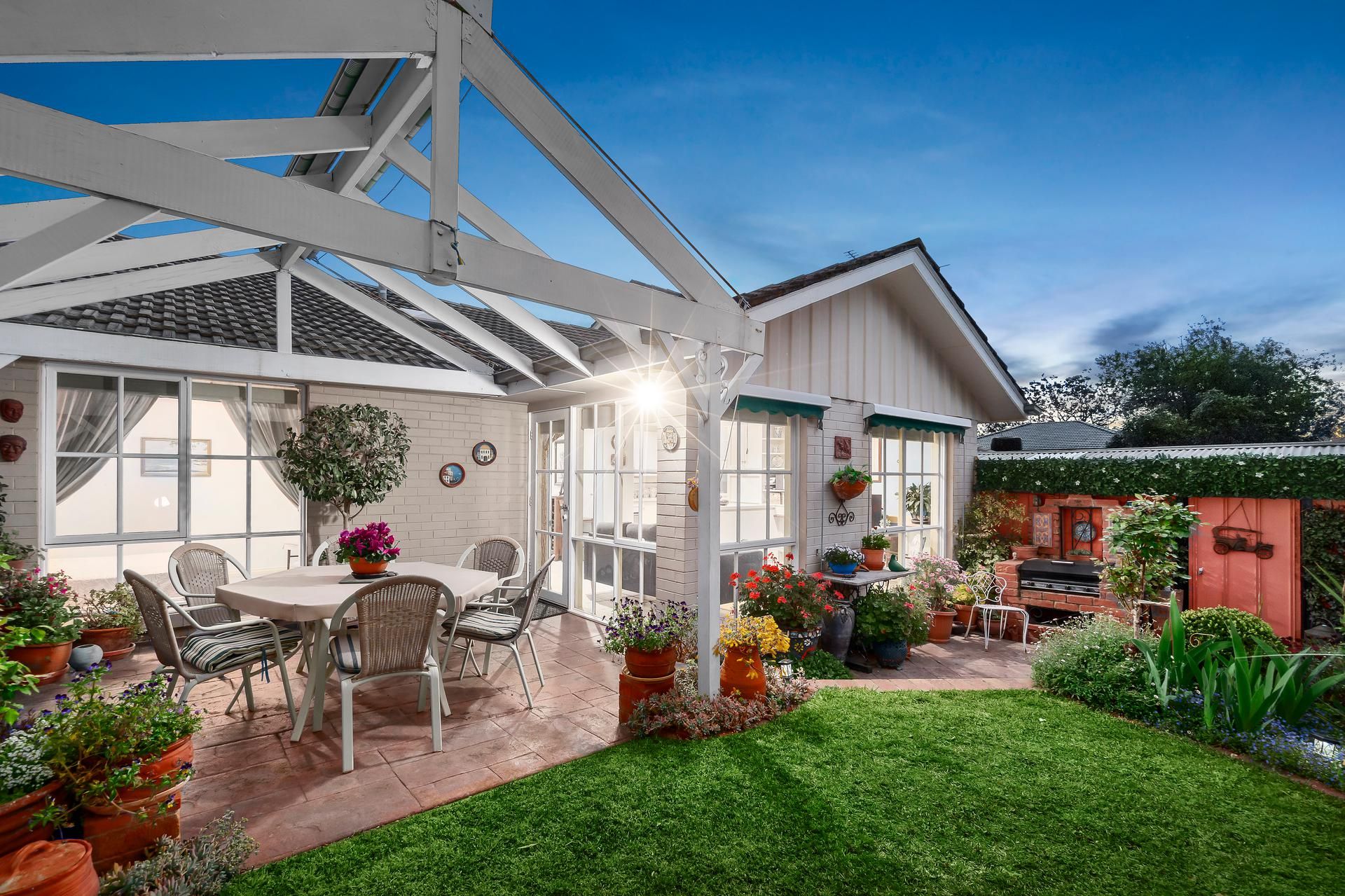 4/18 La Frank Street, Burwood, VIC 3125