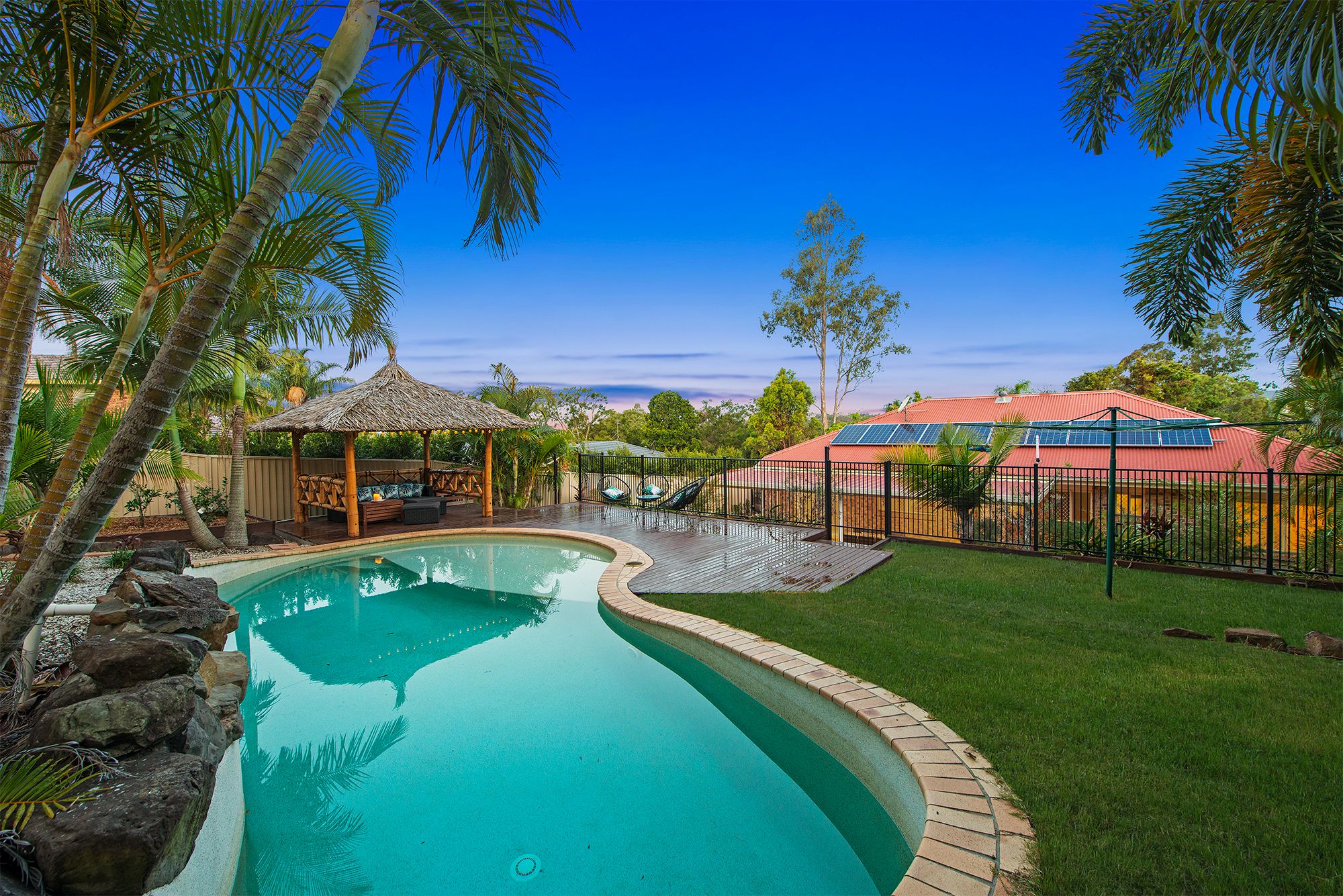 3 Texas Court, Oxenford QLD 4210