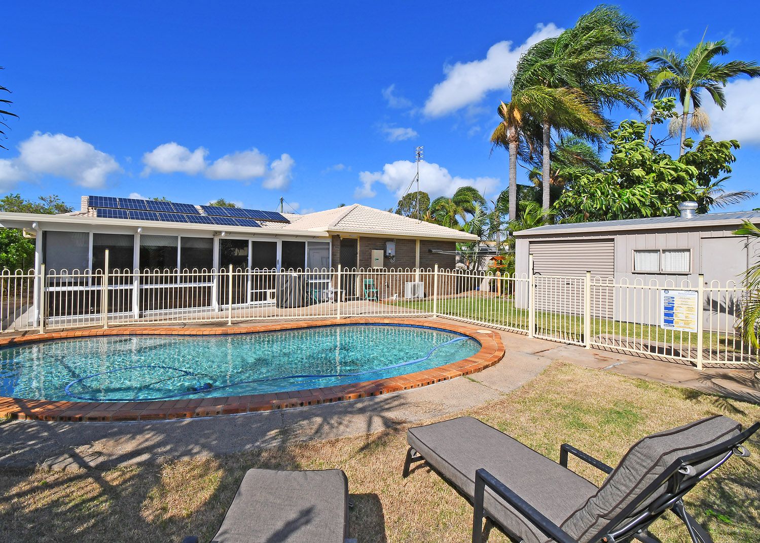 200 Truro Street, Urangan, QLD 4655
