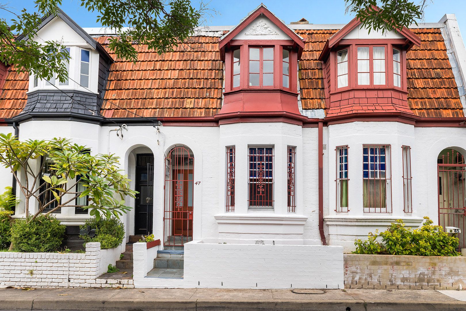 47 Campbell Street, Newtown NSW 2042