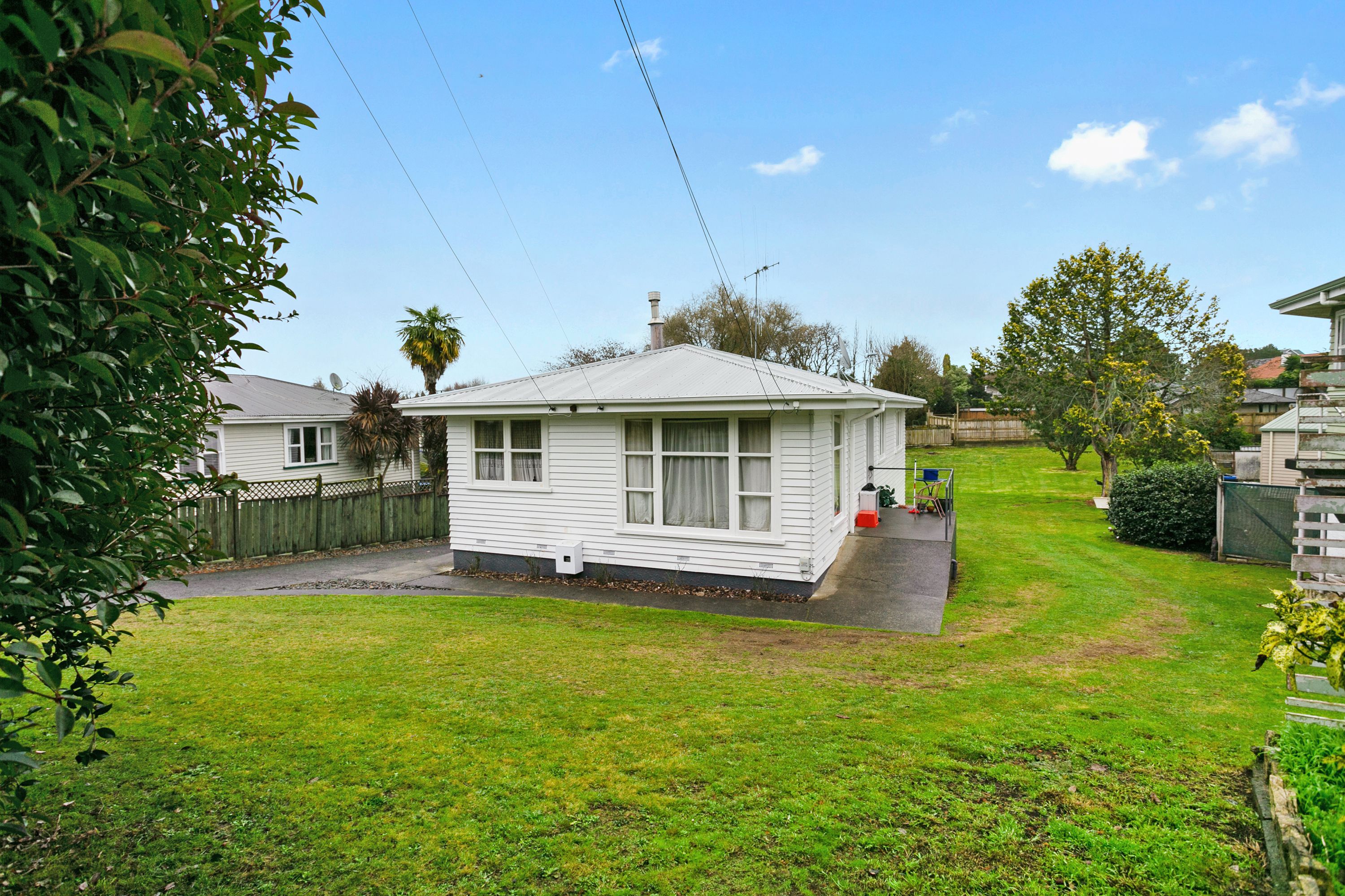 174 Lorne Street, Te Awamutu, Waipa District