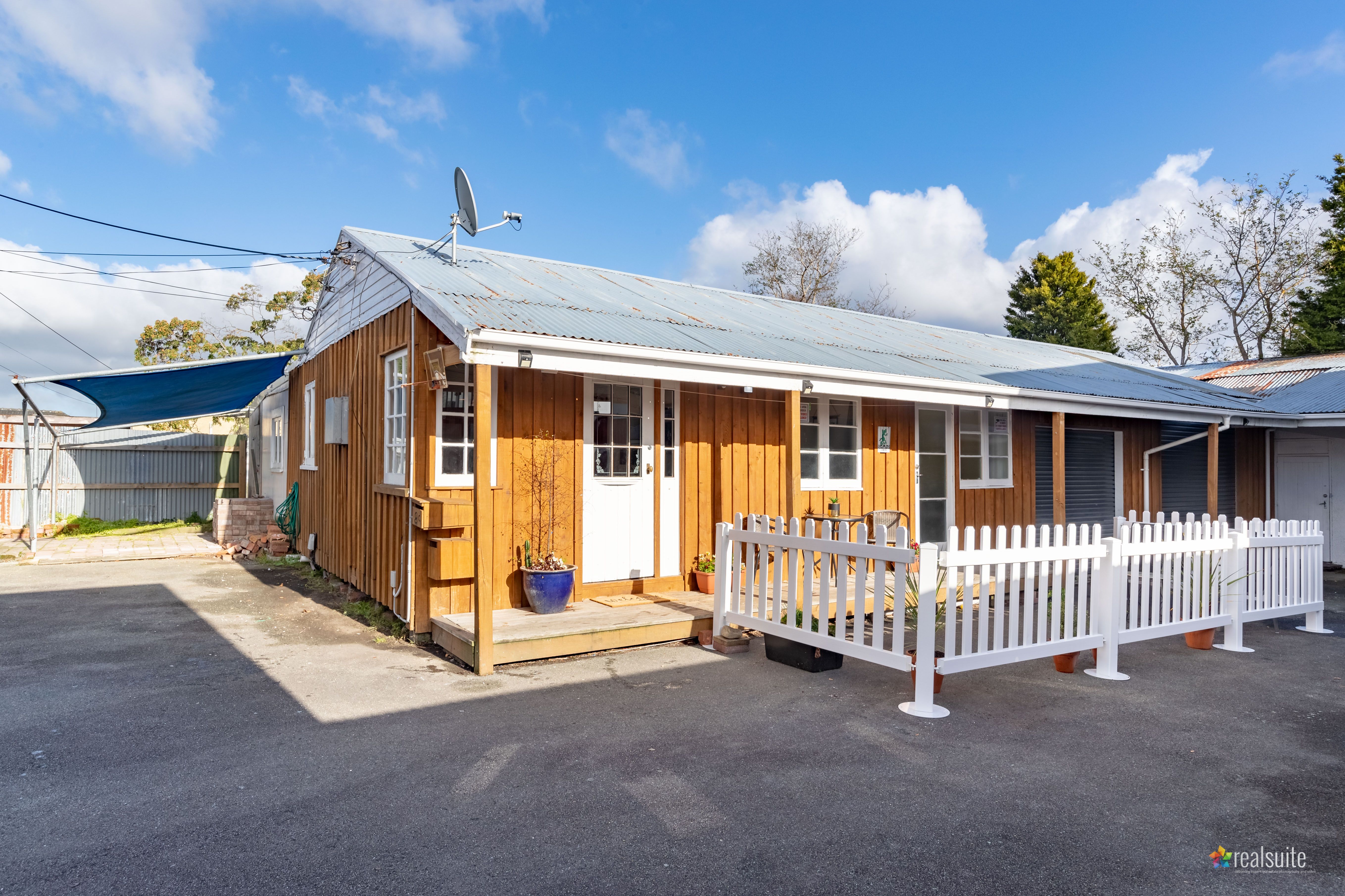 8B & C Miro Street, Trentham, Upper Hutt City