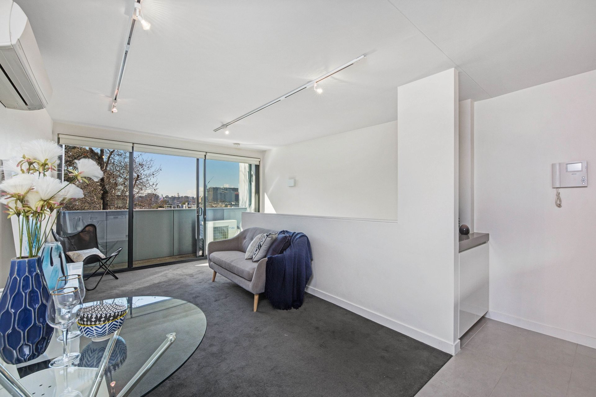 215/144 Clarendon Street, Southbank, VIC 3006