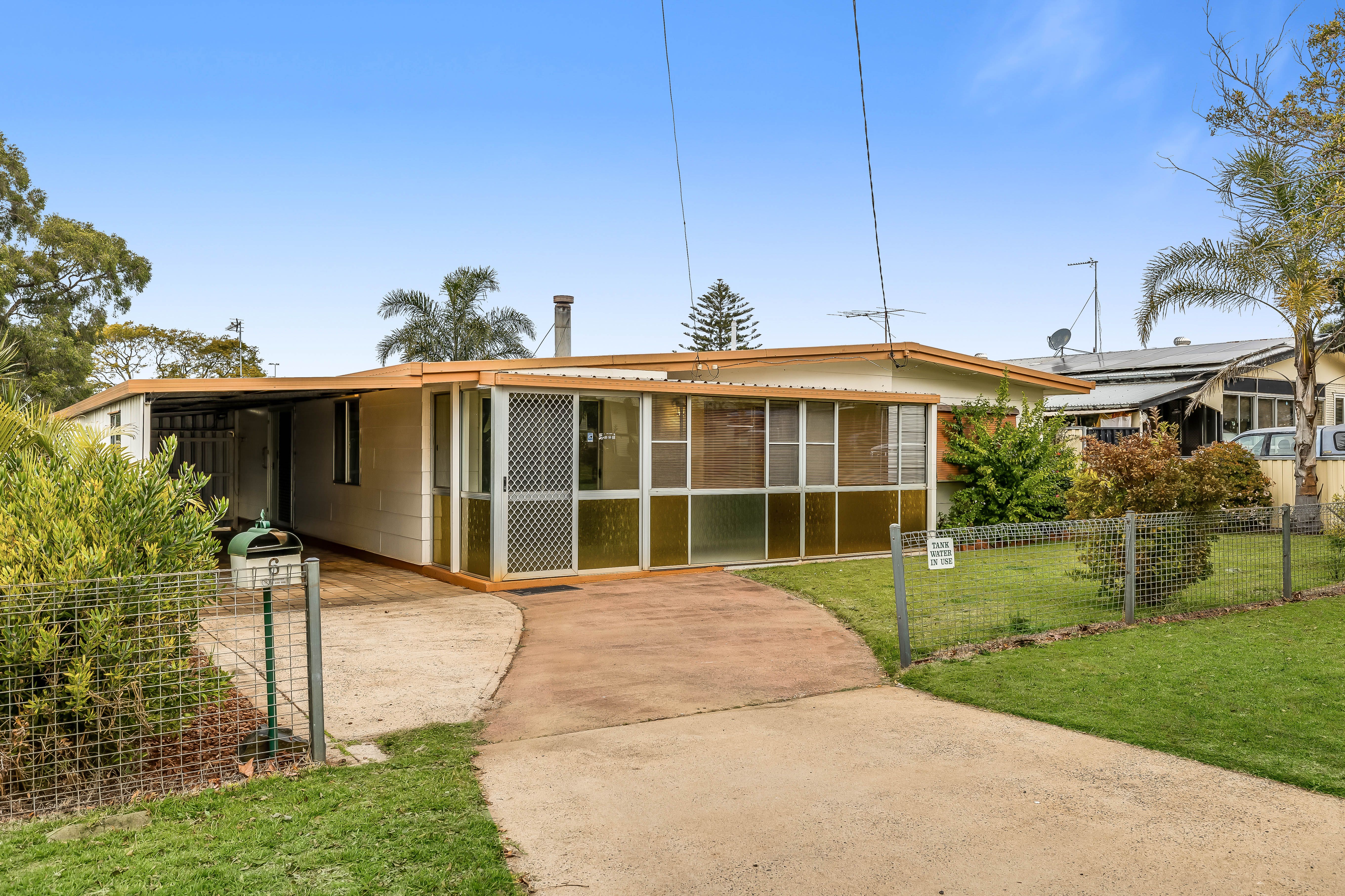 6 Eulolo Street, Wilsonton QLD 4350