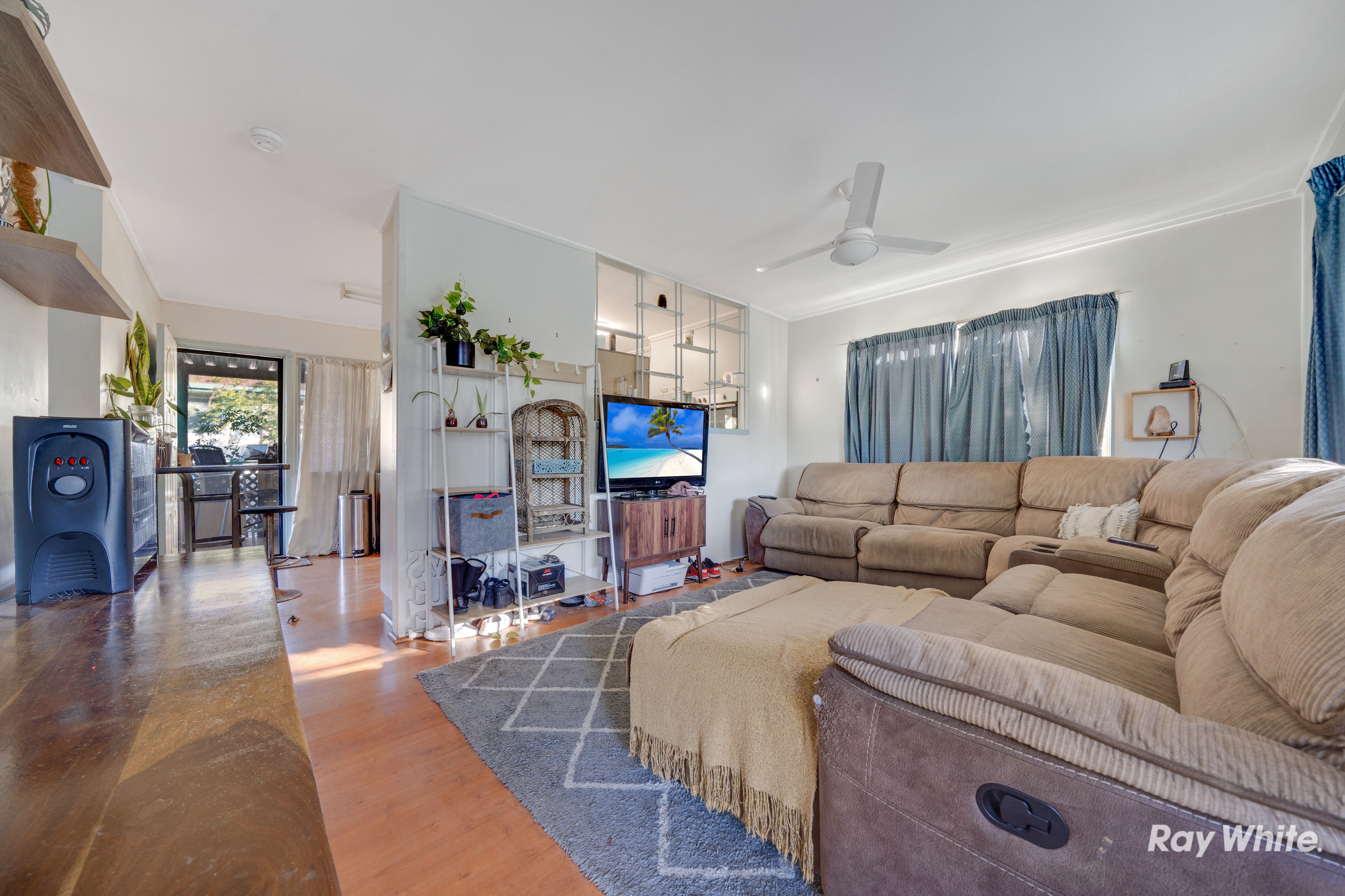 1 Greenwood Street, Kingston, QLD 4114