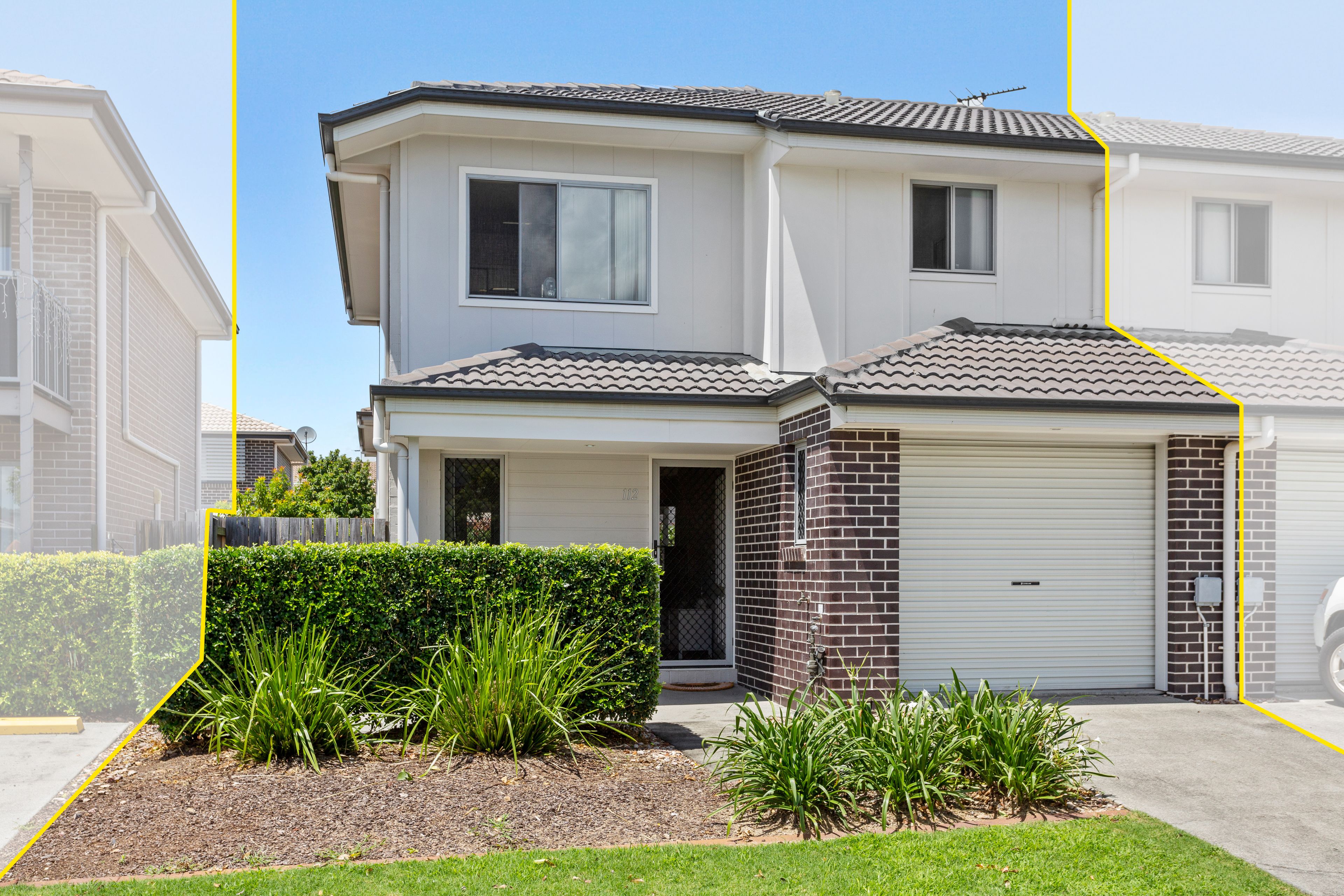 112/6-44 Clearwater Street, Bethania, QLD 4205
