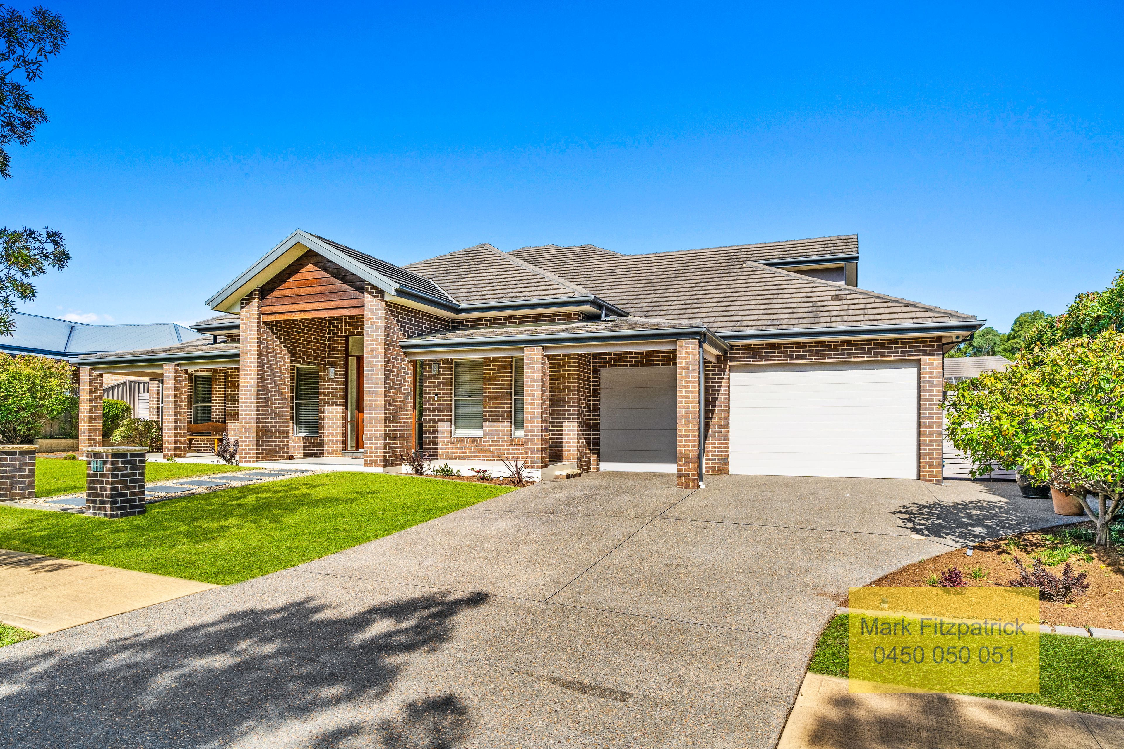 14 Wayman Avenue, Harrington Park, NSW 2567