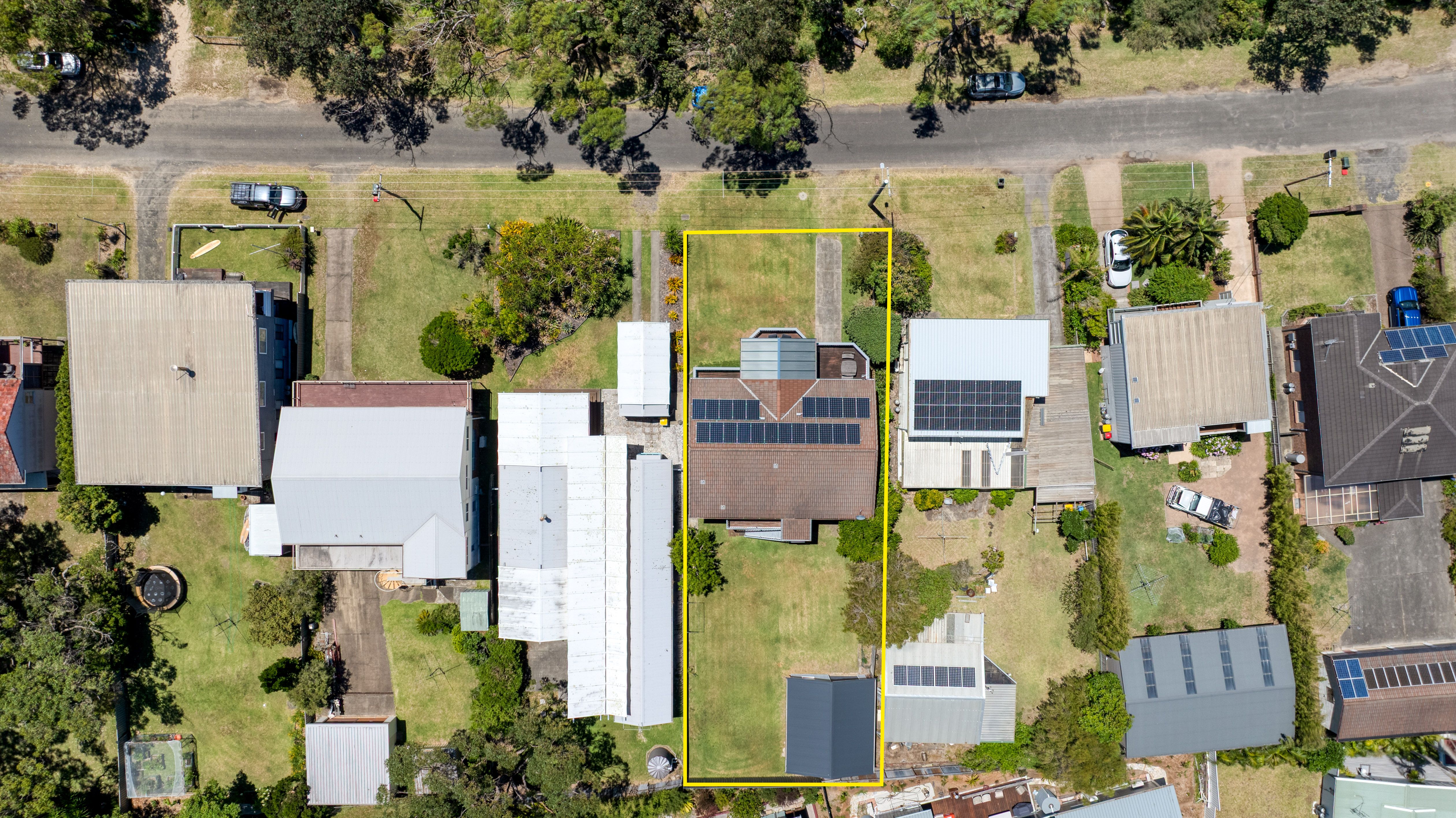 46 Warrain Crescent, Currarong, NSW