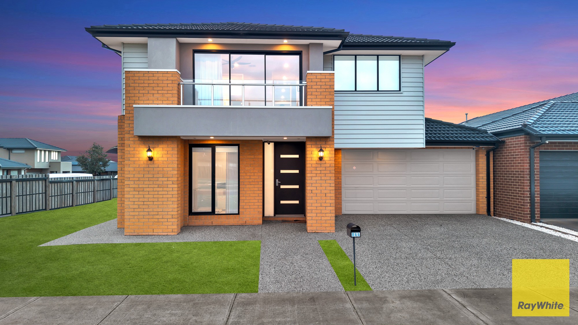 844 Morris Road, Truganina, VIC 3029