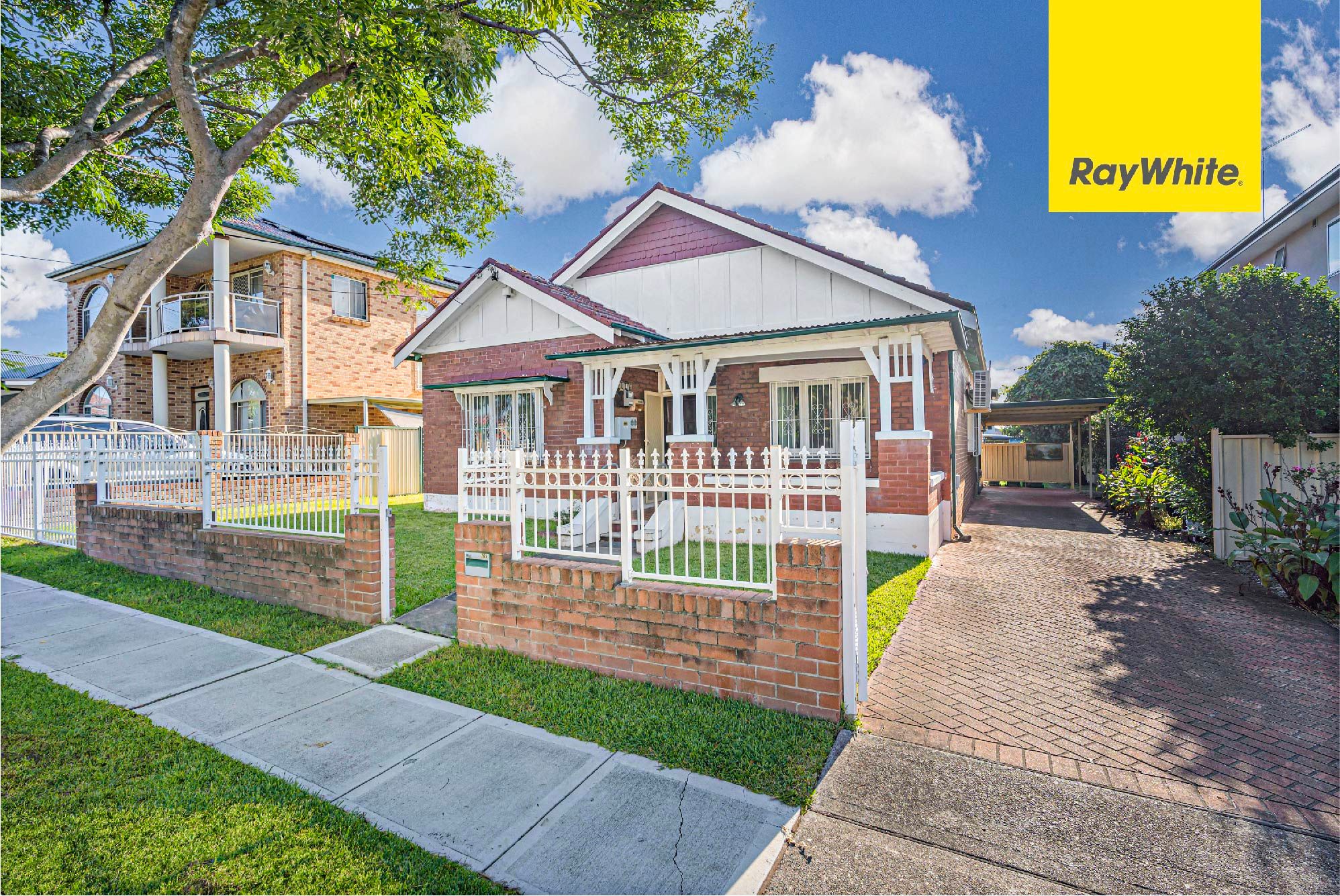 101 Harrow Road, Auburn NSW 2144