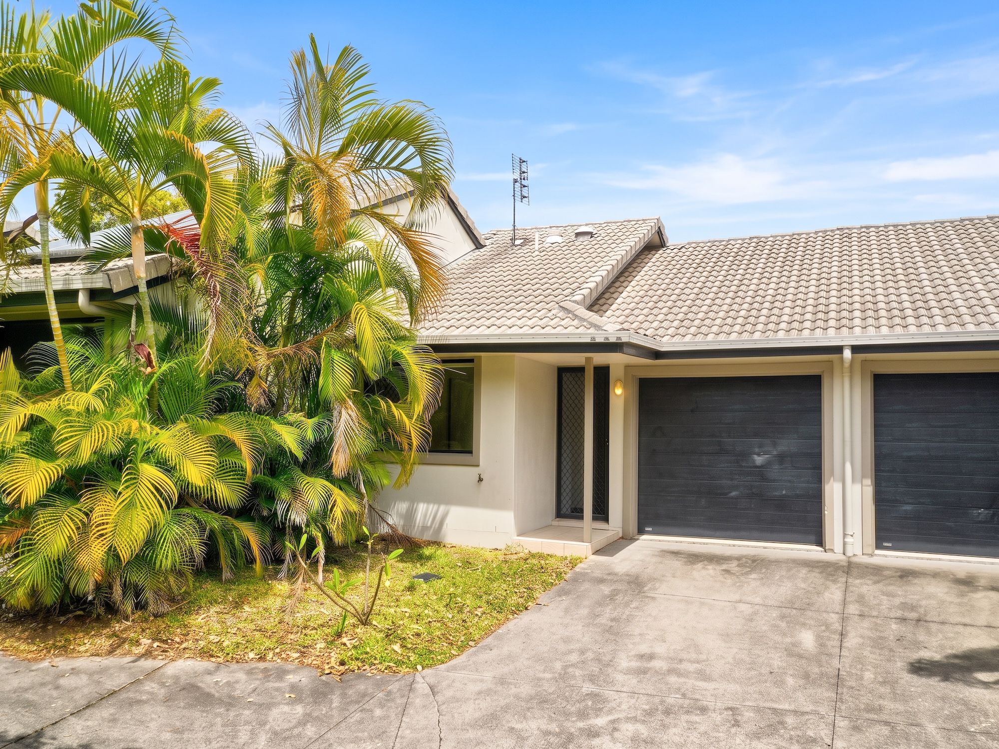 15/15 Ancona Street, Carrara, QLD 4211