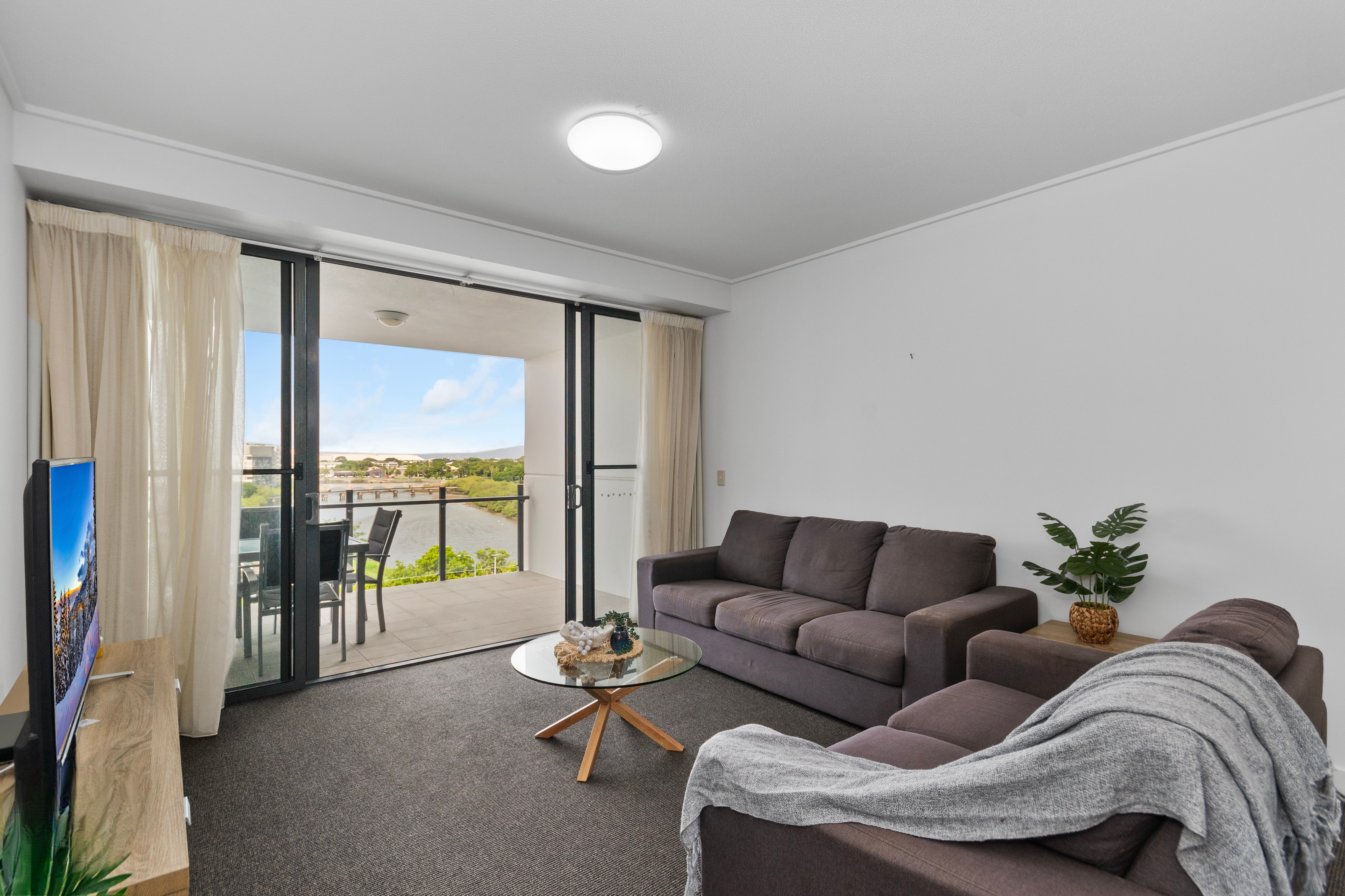 48/4 Aplin Street, Townsville City, QLD 4810