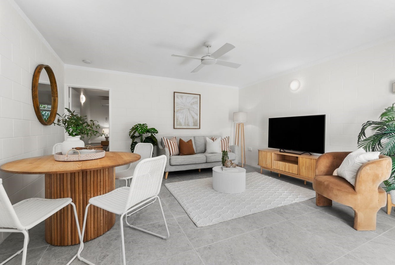 2/178 Martyn Street, Manunda, QLD 4870
