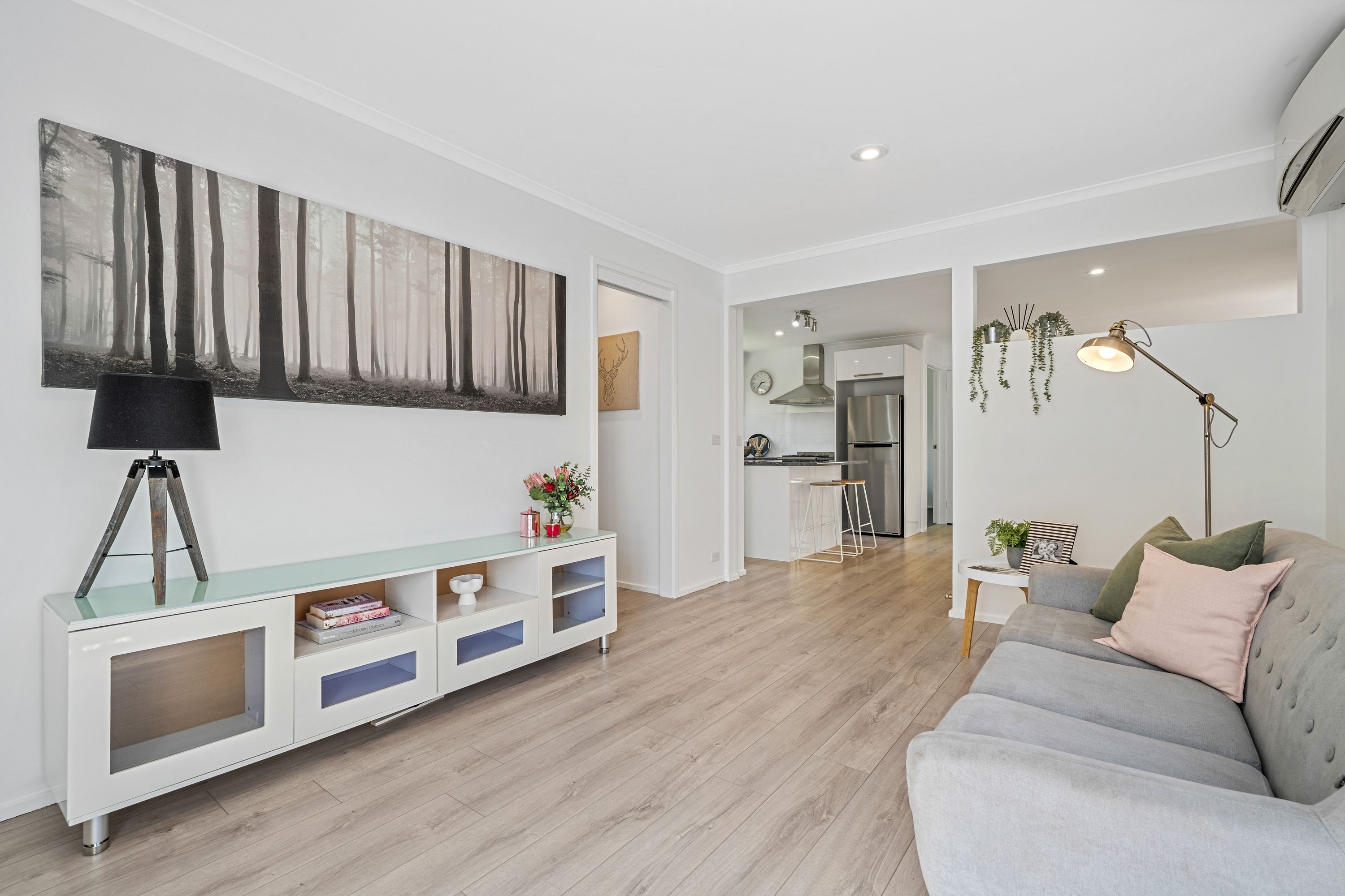 25/6 Beazley Crescent, Calwell, ACT 2905